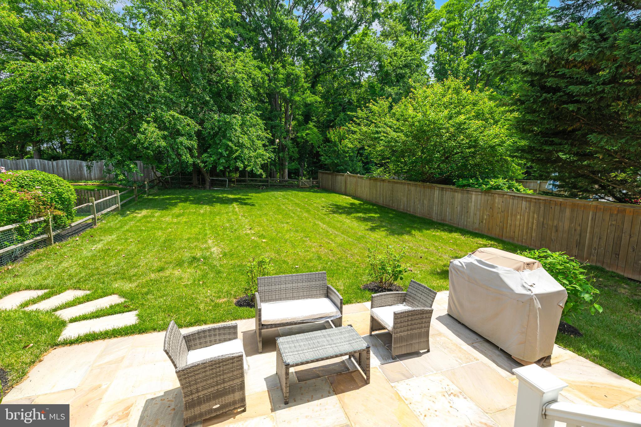 CHANTILLY HIGHLANDS - Residential