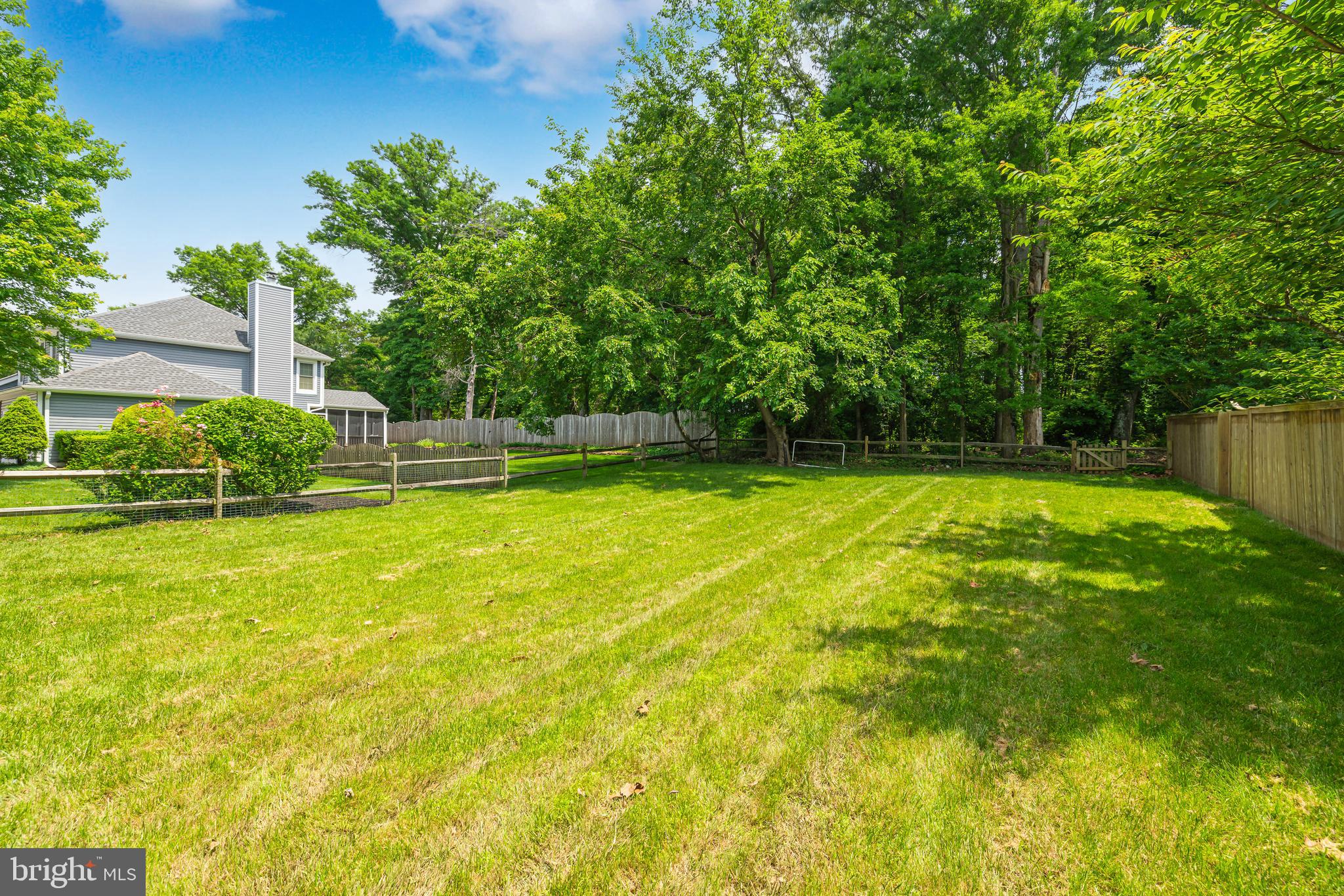 CHANTILLY HIGHLANDS - Residential