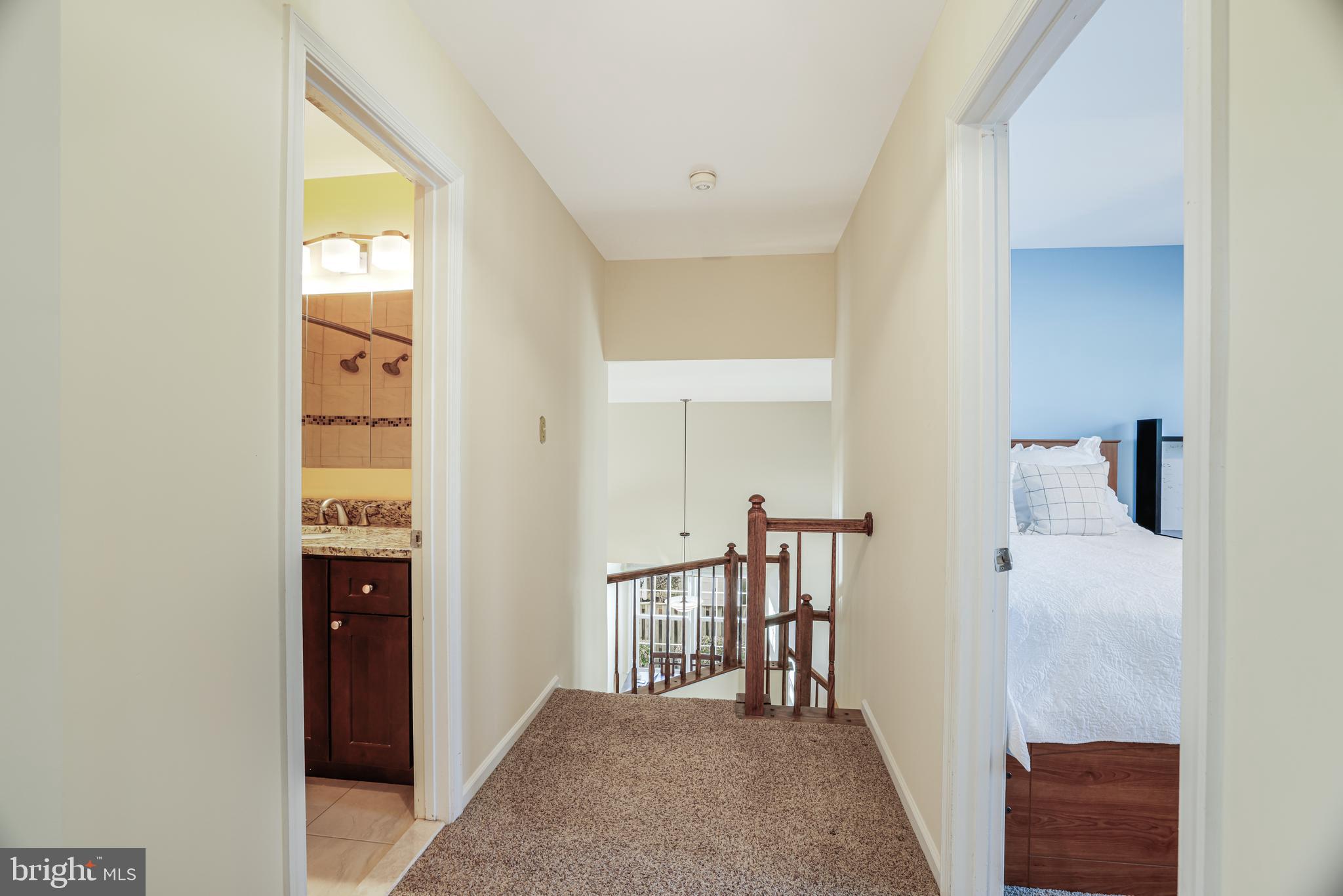 CHANTILLY HIGHLANDS - Residential