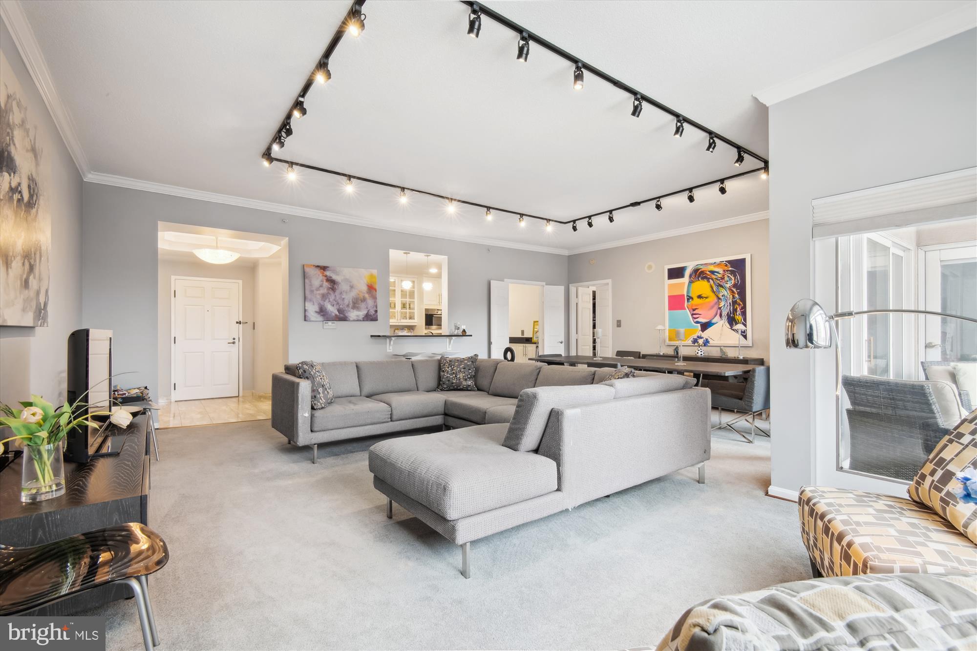 TUSCANY-CANTERBURY - Residential