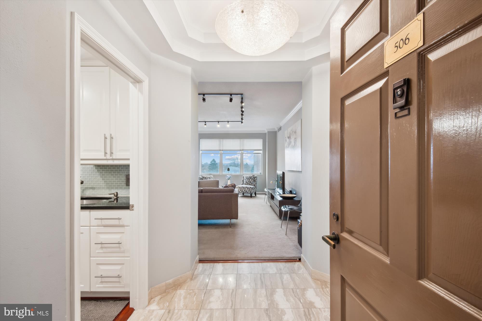 TUSCANY-CANTERBURY - Residential