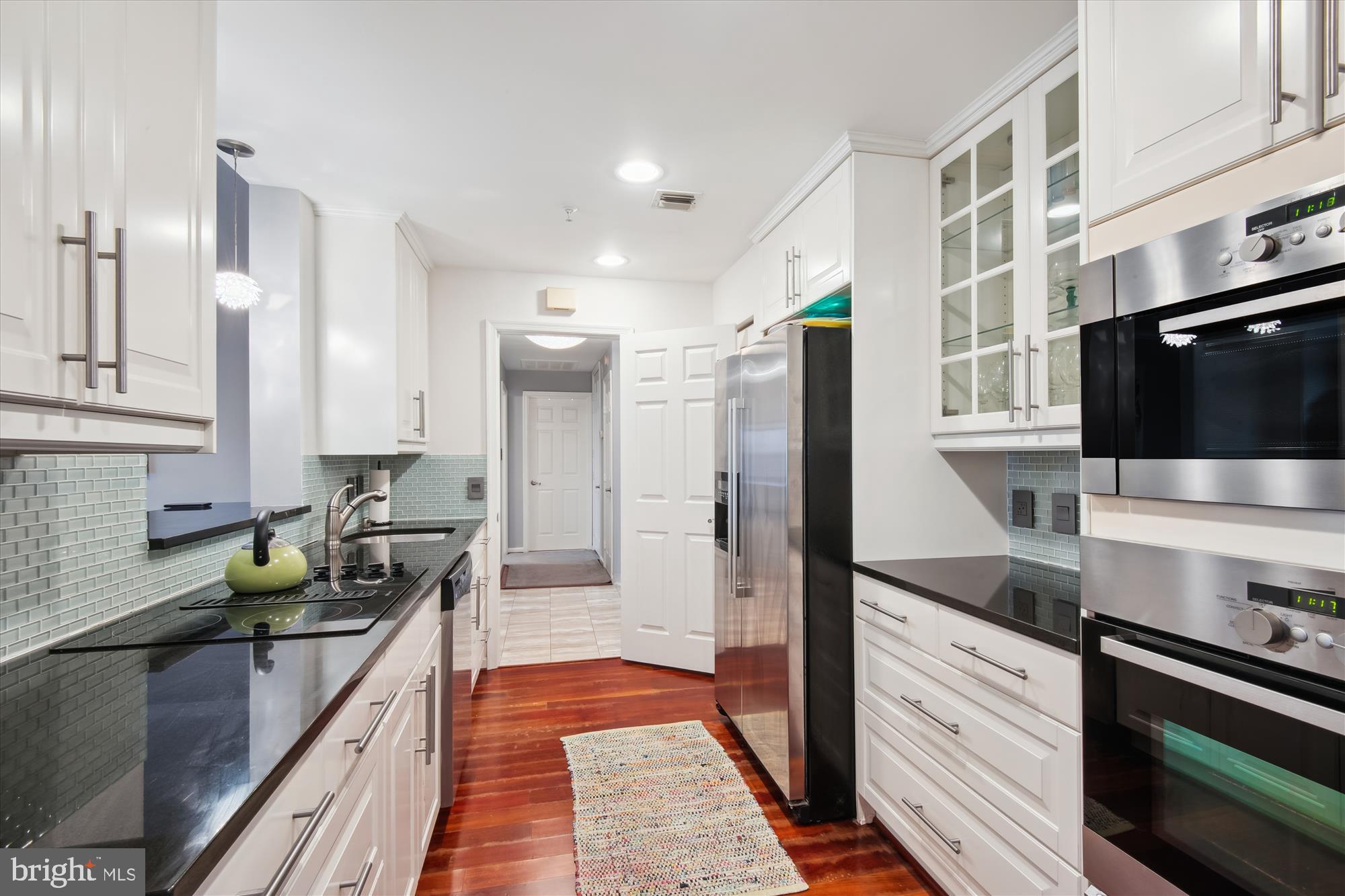 TUSCANY-CANTERBURY - Residential