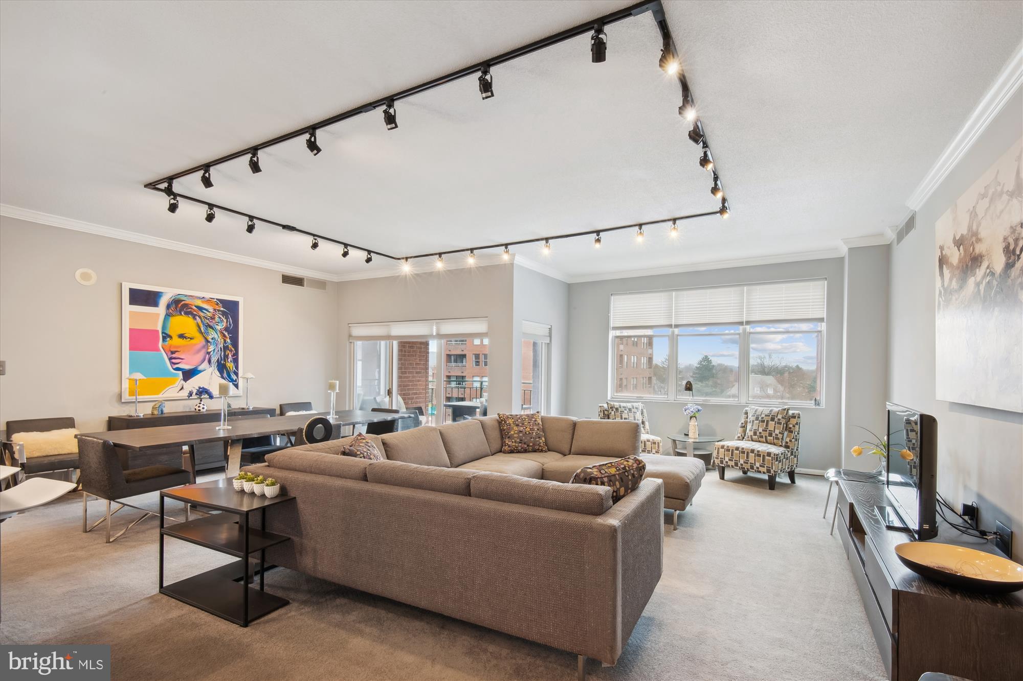 TUSCANY-CANTERBURY - Residential