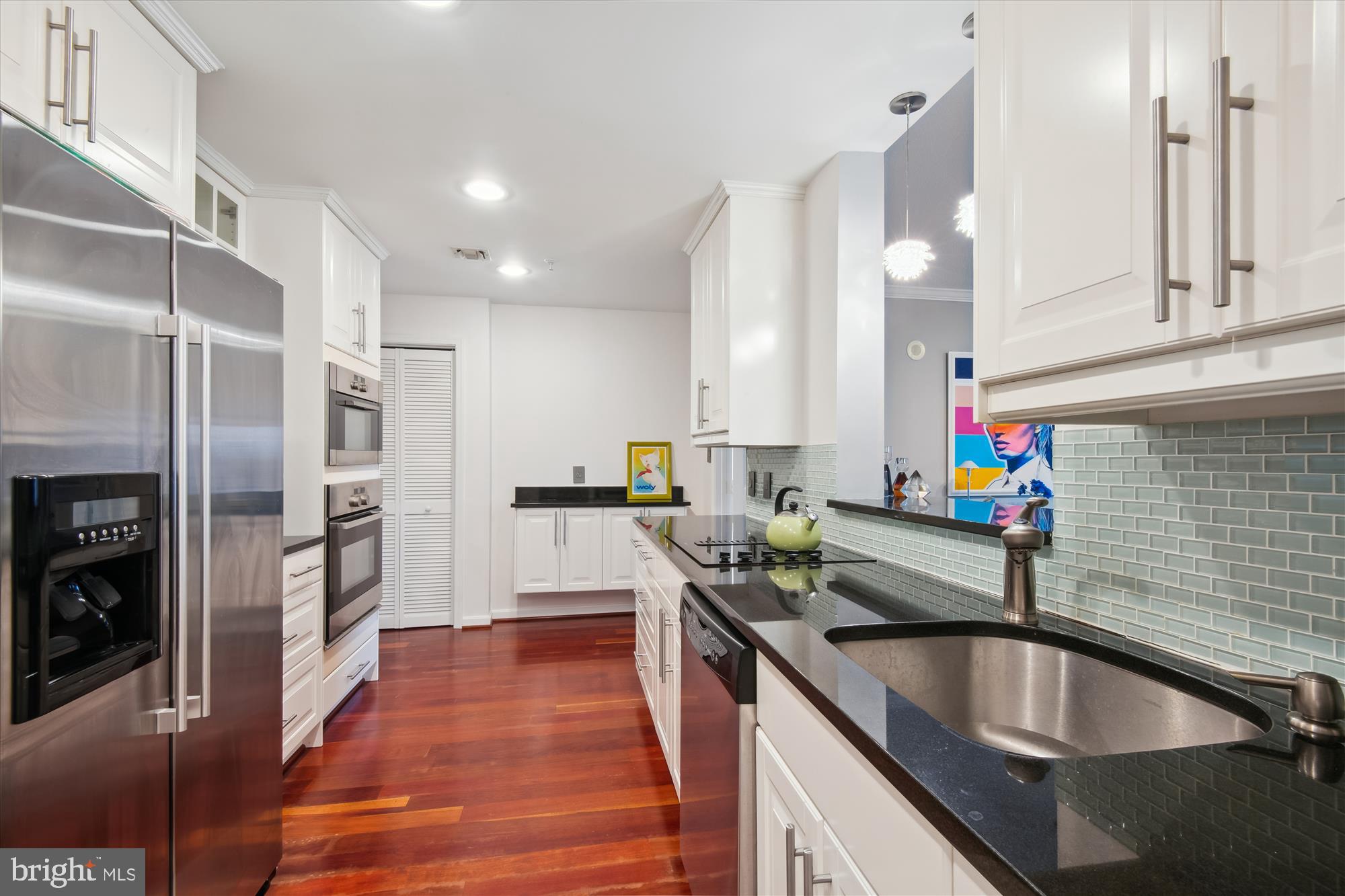 TUSCANY-CANTERBURY - Residential