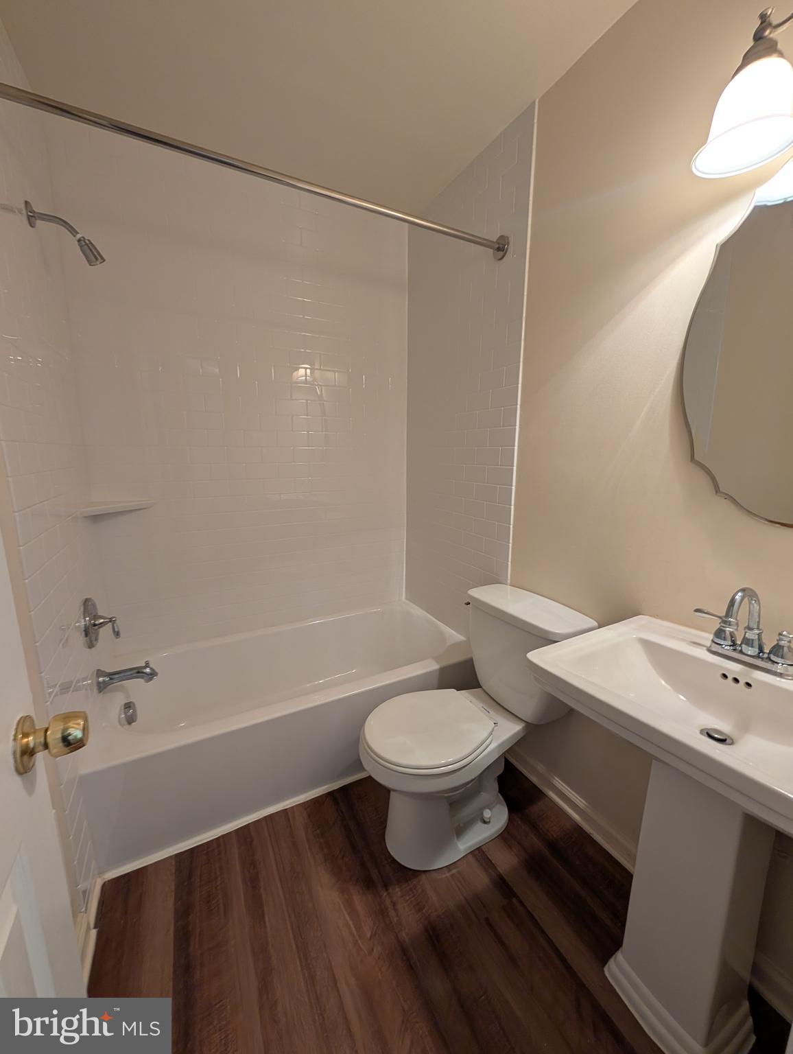 HOLLY HILL - Residential Lease