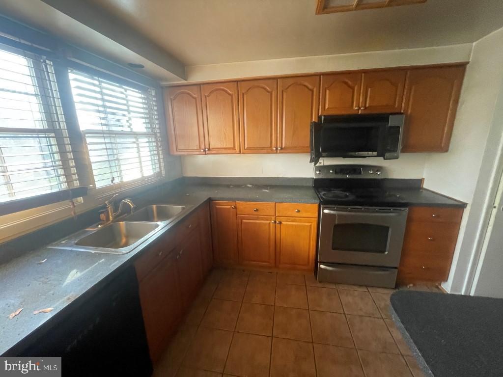 RUNNING BROOK - Residential