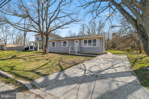 Homes For Sale - 733 Cresson Avenue<br/> PLEASANTVILLE, NJ 08232