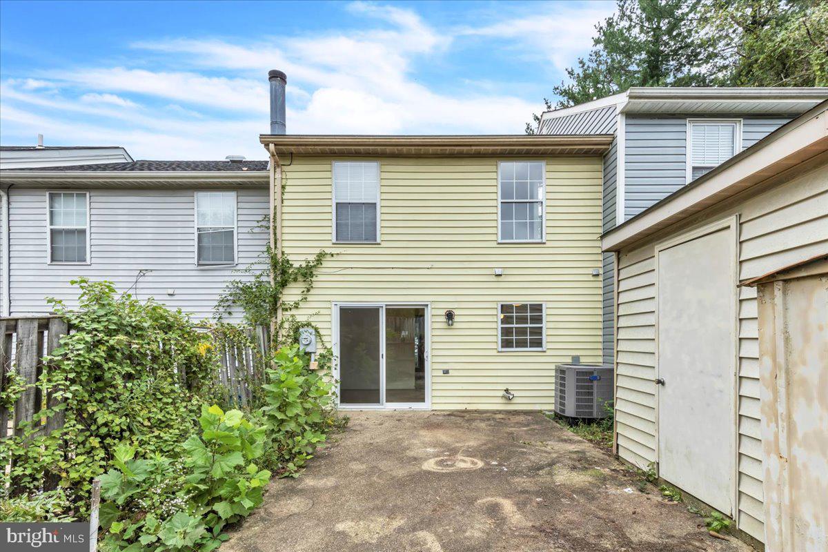 MARLBOROUGH TOWNE PLAT T - Residential