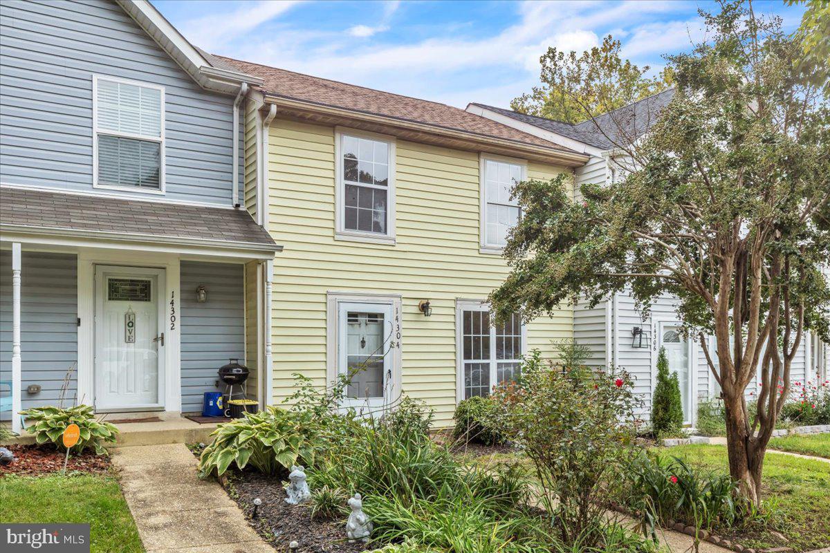 MARLBOROUGH TOWNE PLAT T - Residential