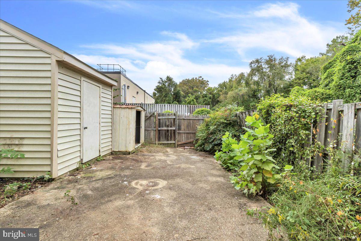 MARLBOROUGH TOWNE PLAT T - Residential