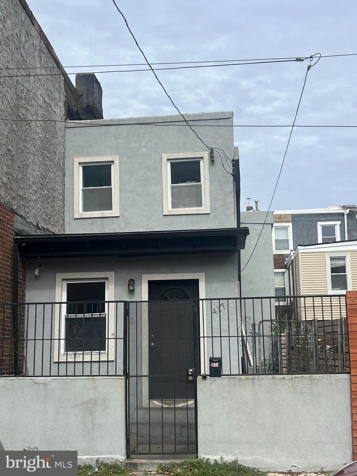 PHILADELPHIA - Residential Lease