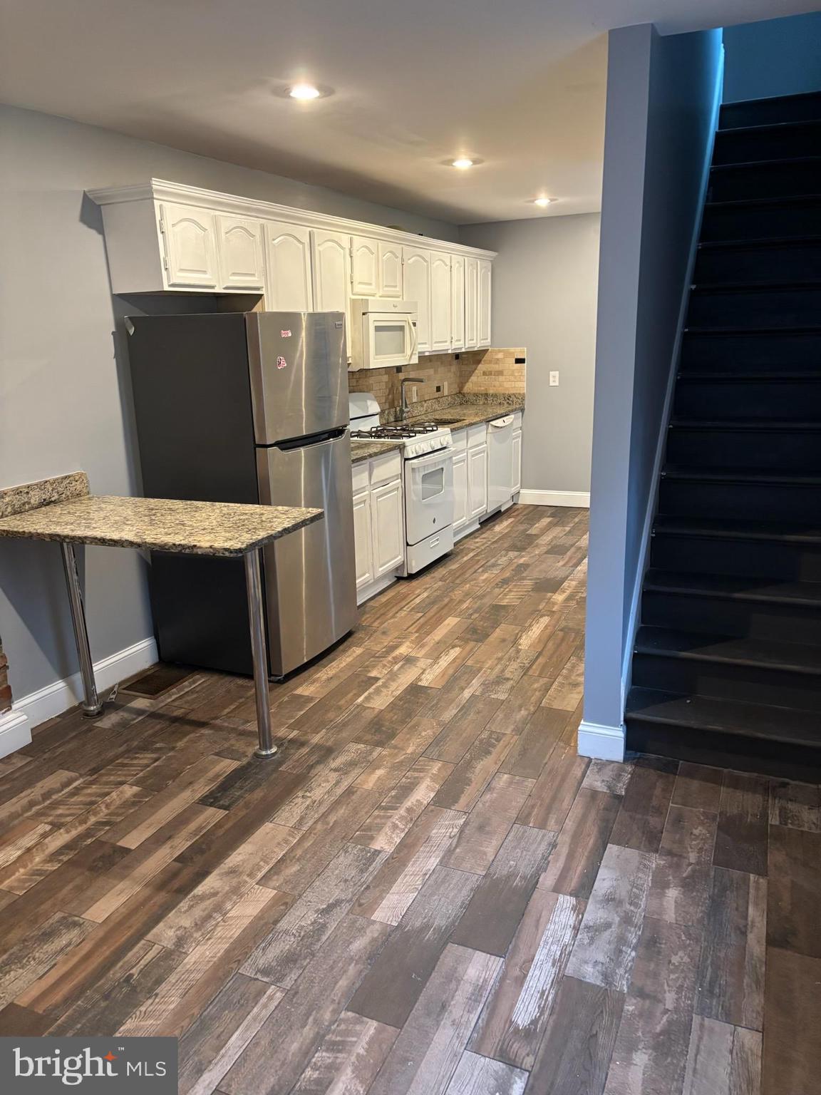 PHILADELPHIA - Residential Lease