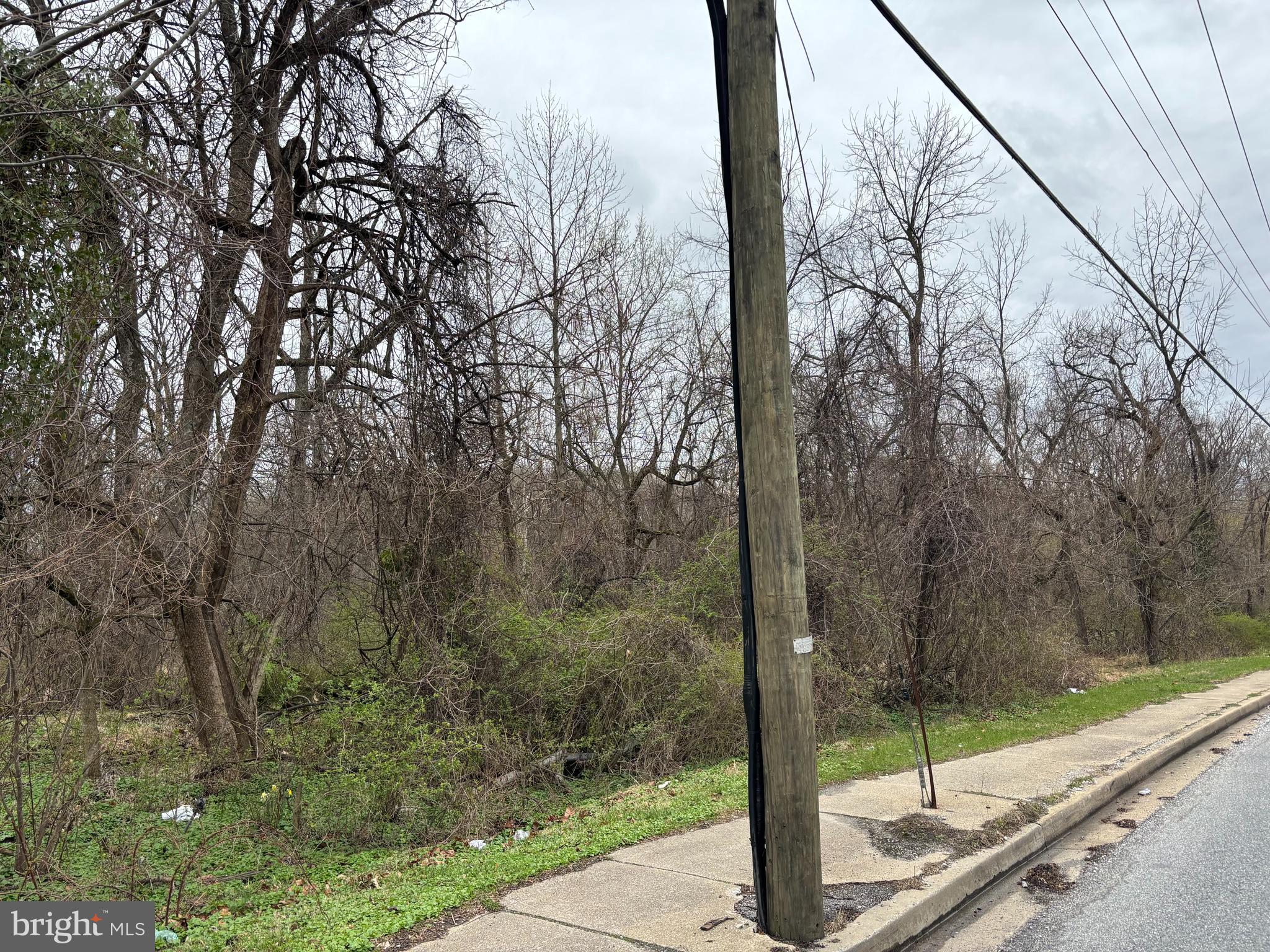 925 MILFORD MILL ROAD