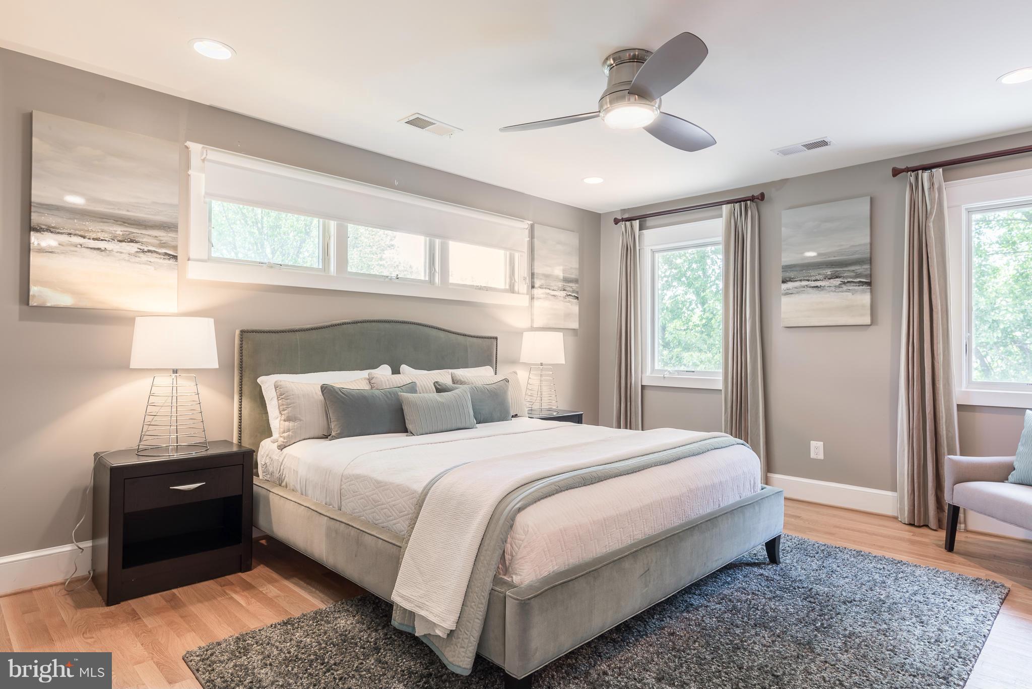 LYON PARK - Residential