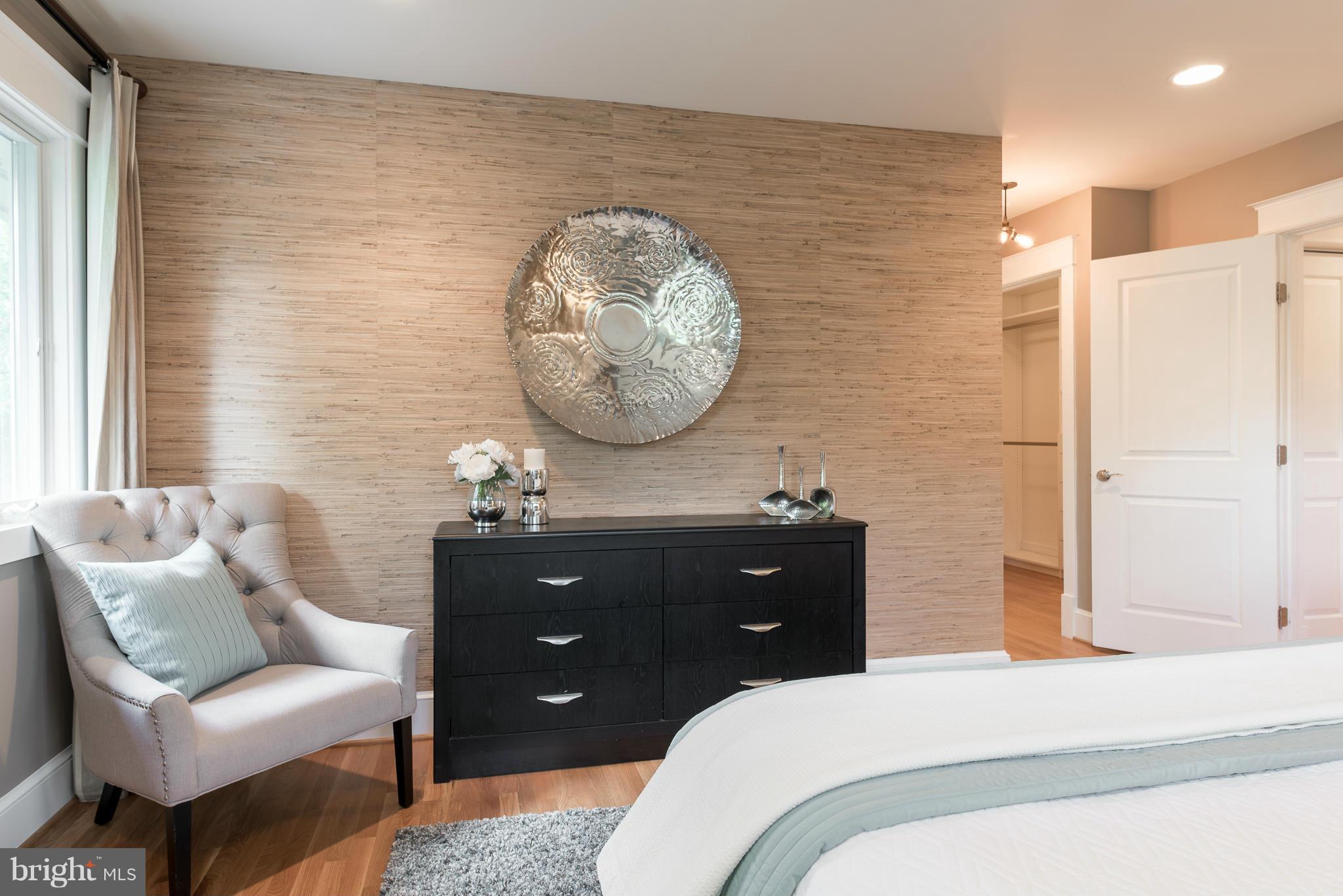 LYON PARK - Residential