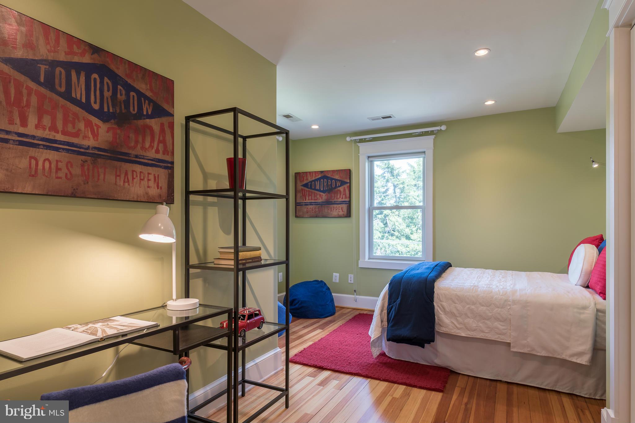 LYON PARK - Residential