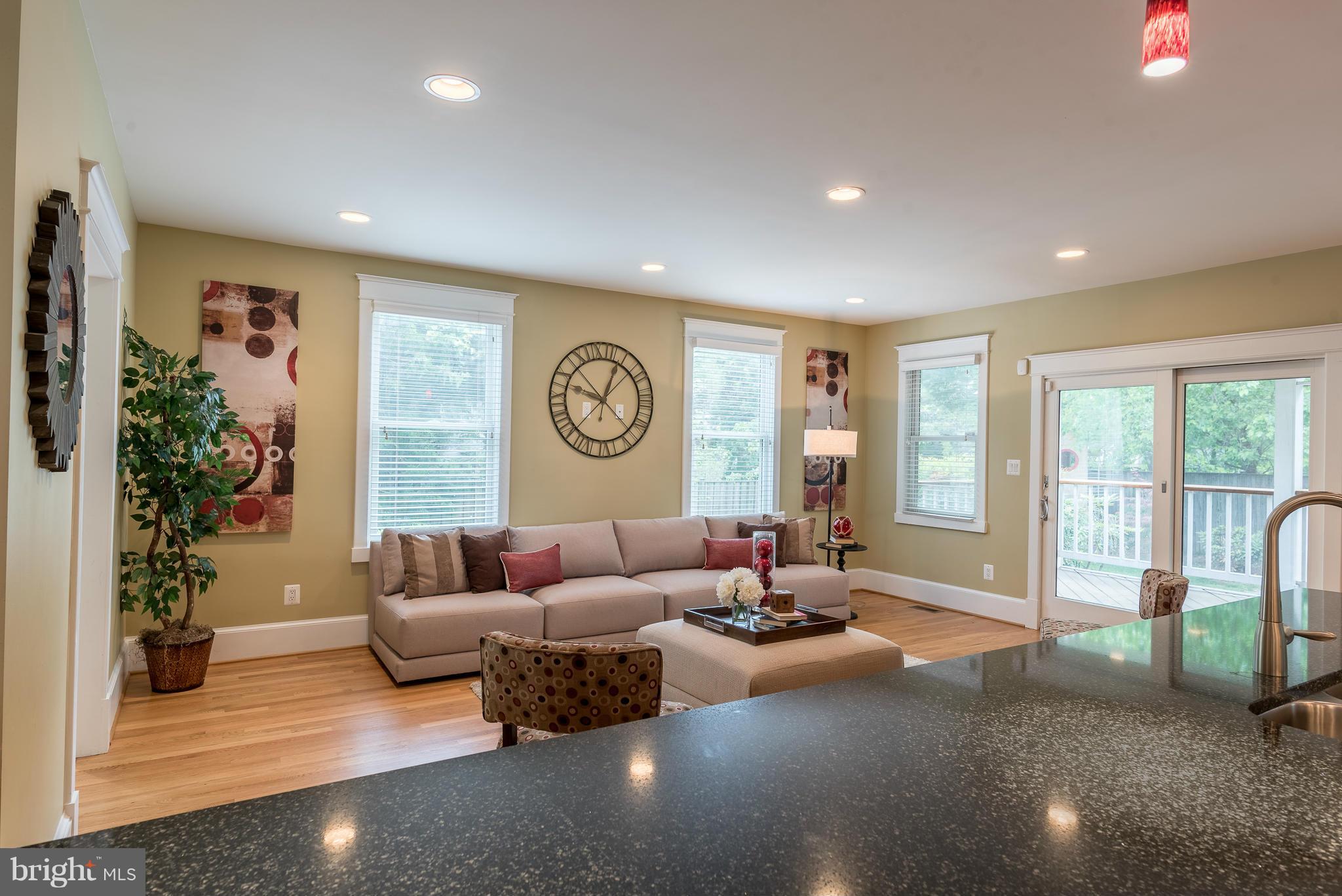 LYON PARK - Residential