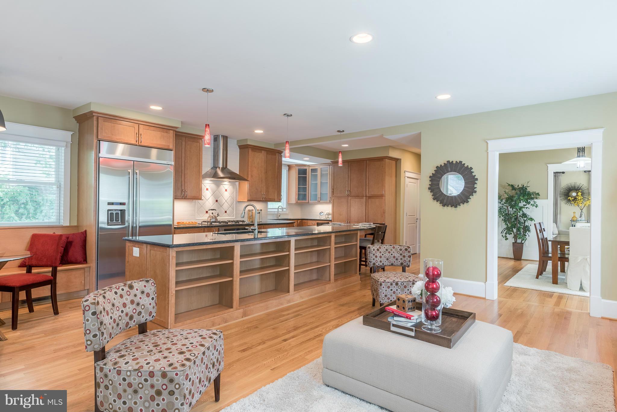 LYON PARK - Residential