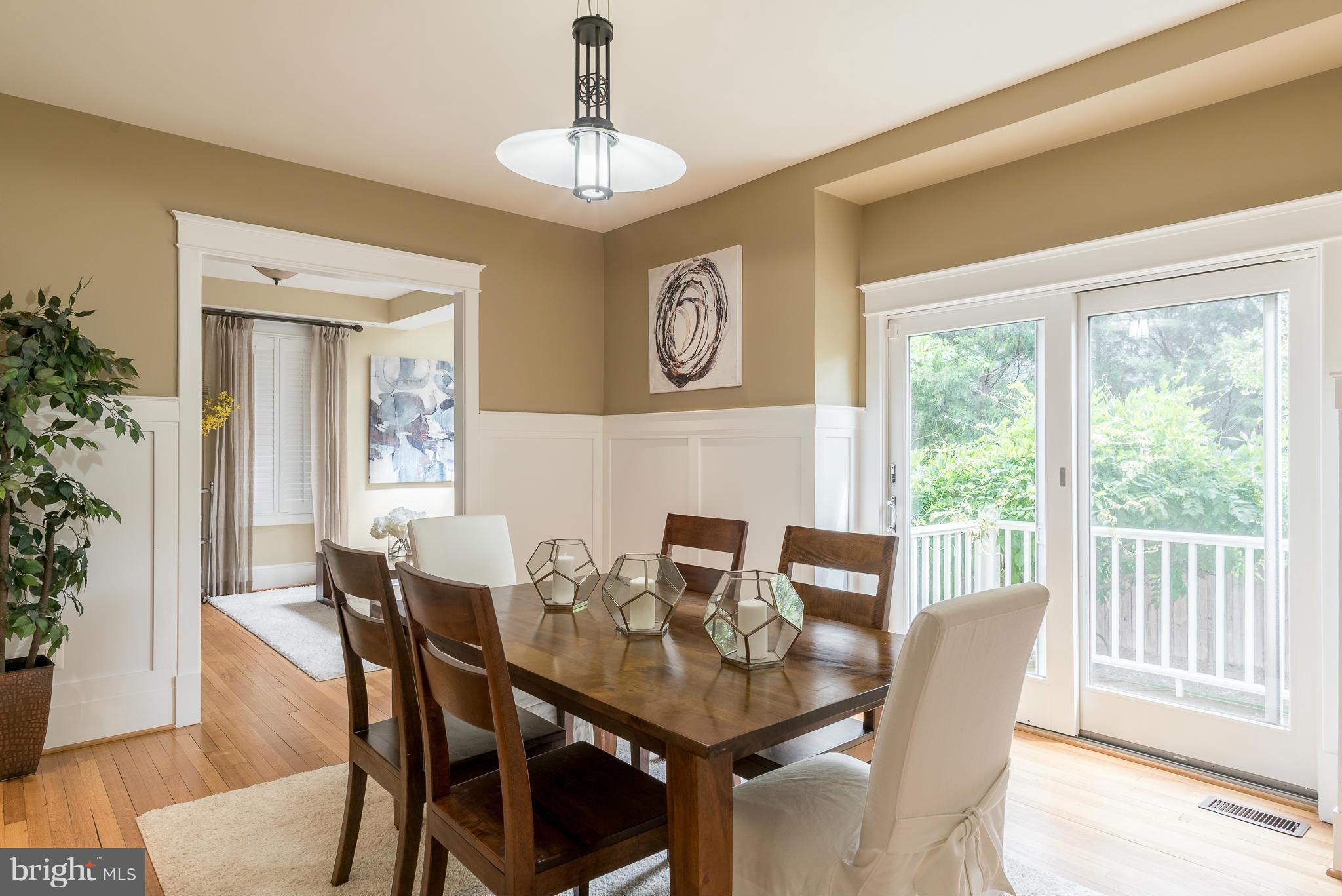 LYON PARK - Residential