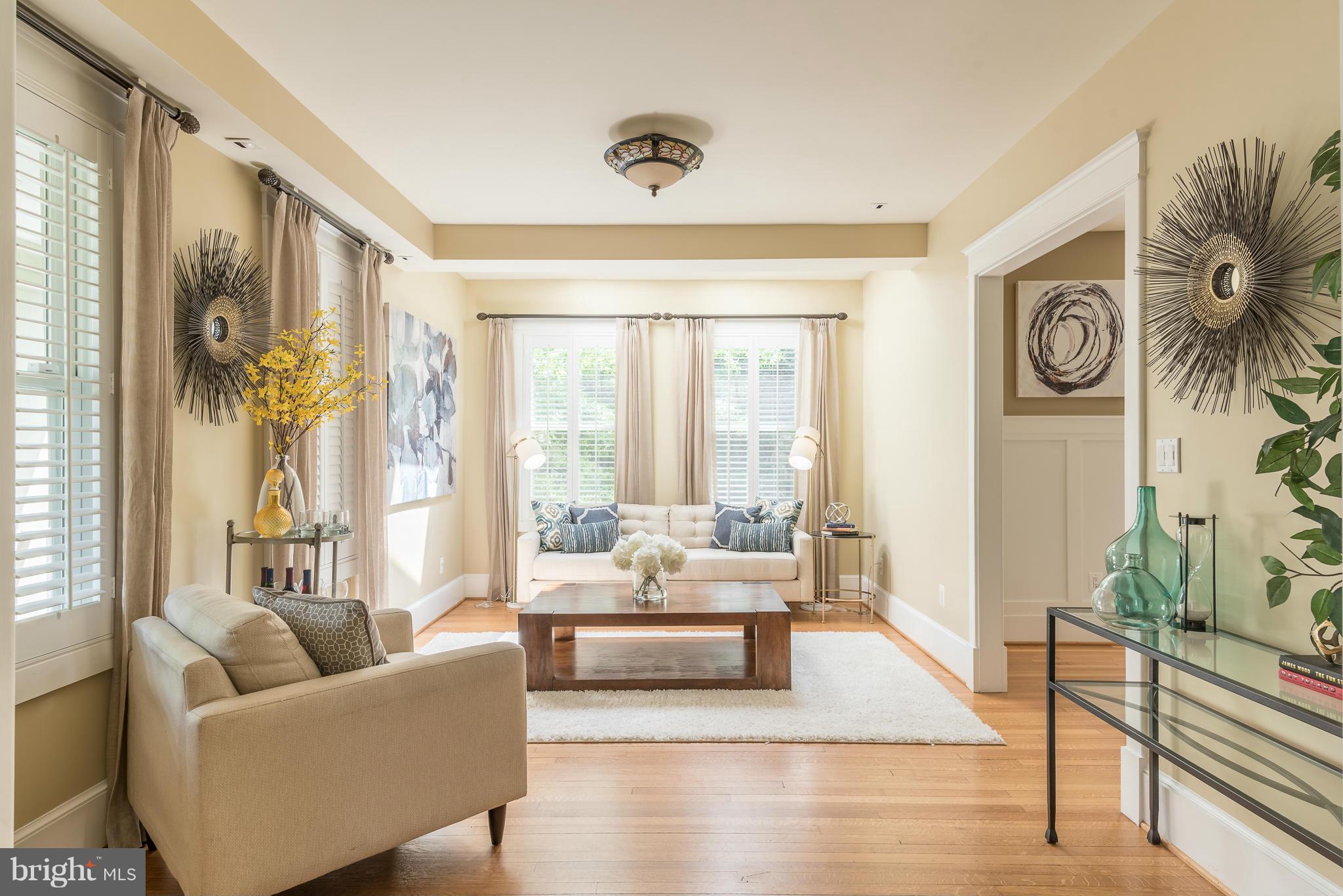 LYON PARK - Residential