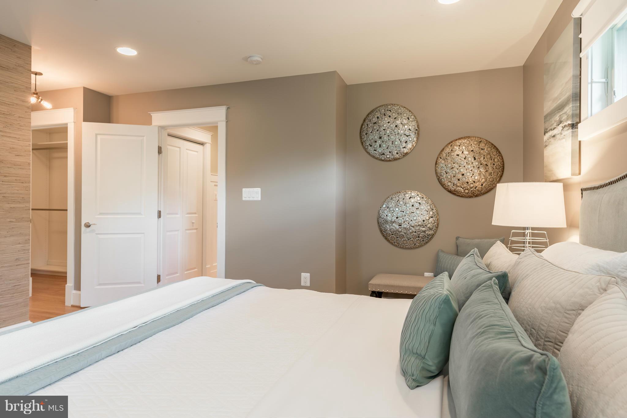 LYON PARK - Residential