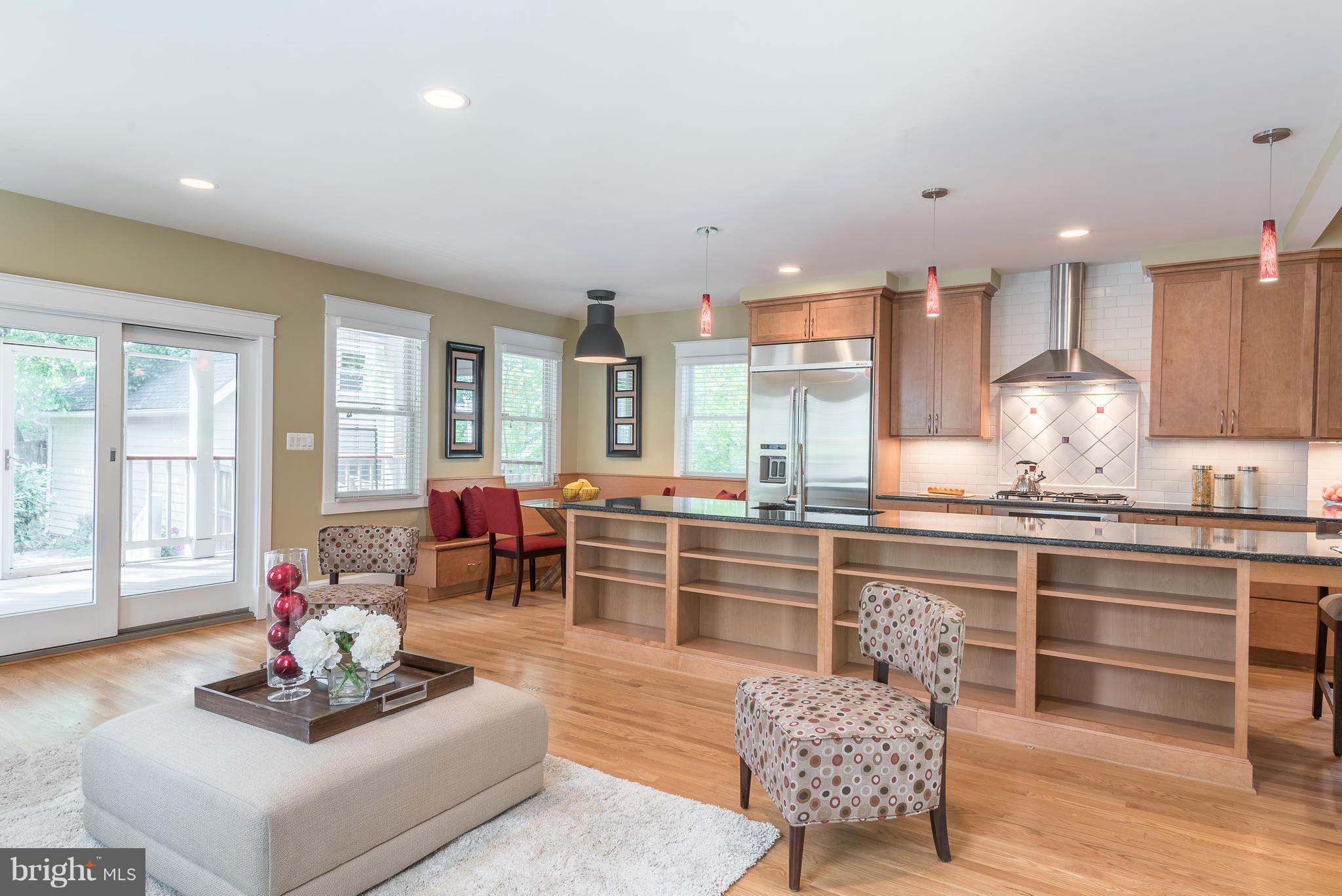 LYON PARK - Residential