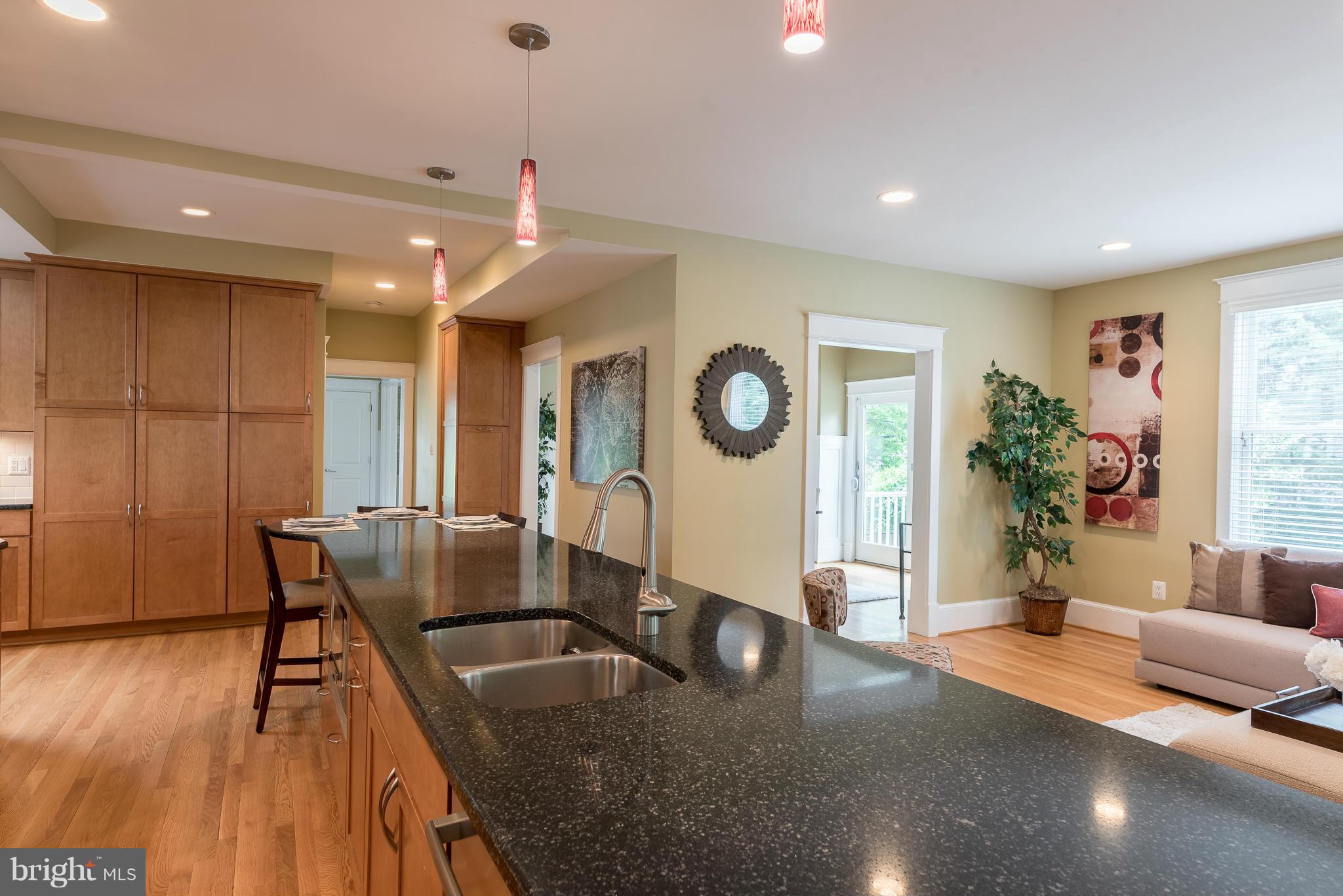 LYON PARK - Residential