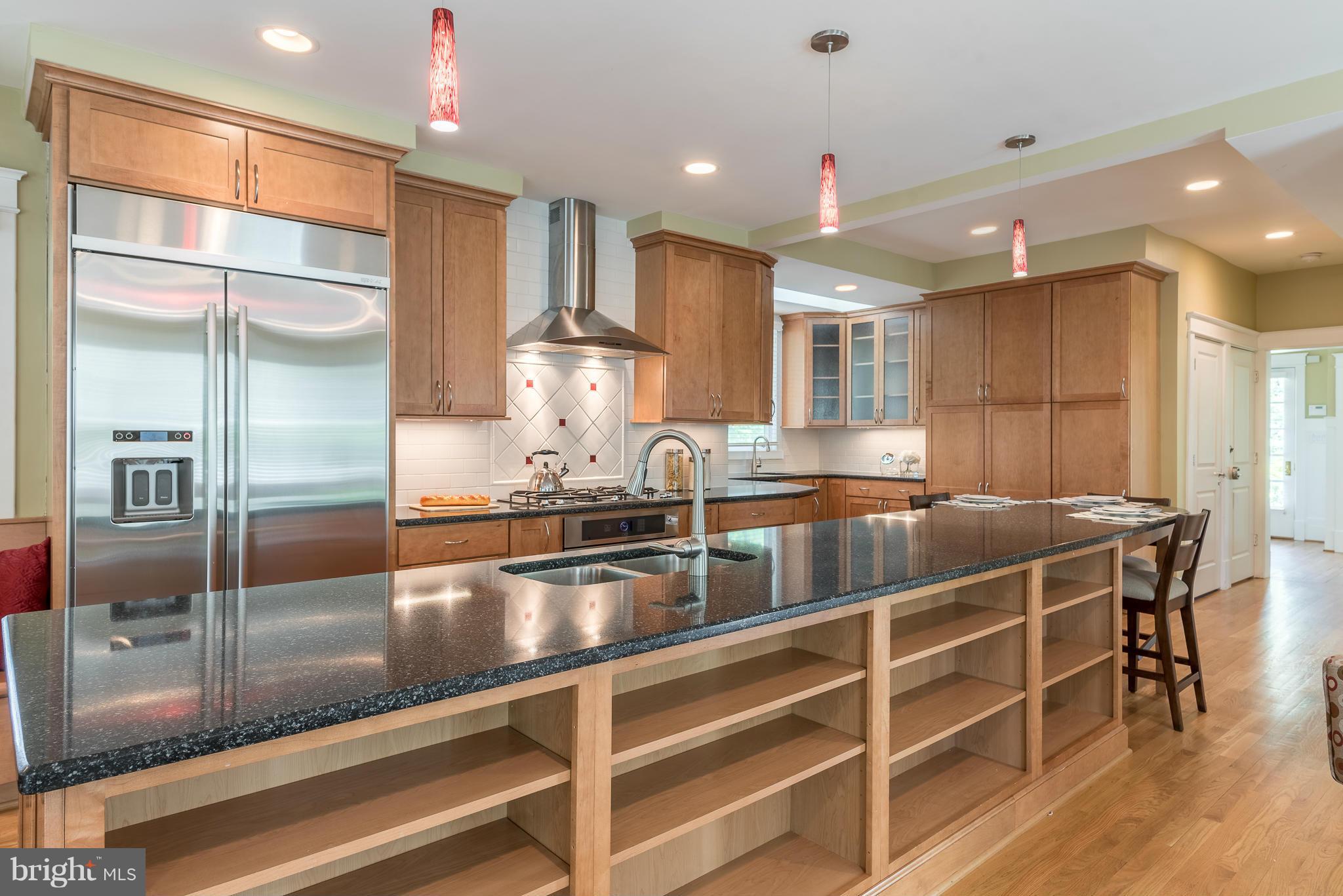 LYON PARK - Residential