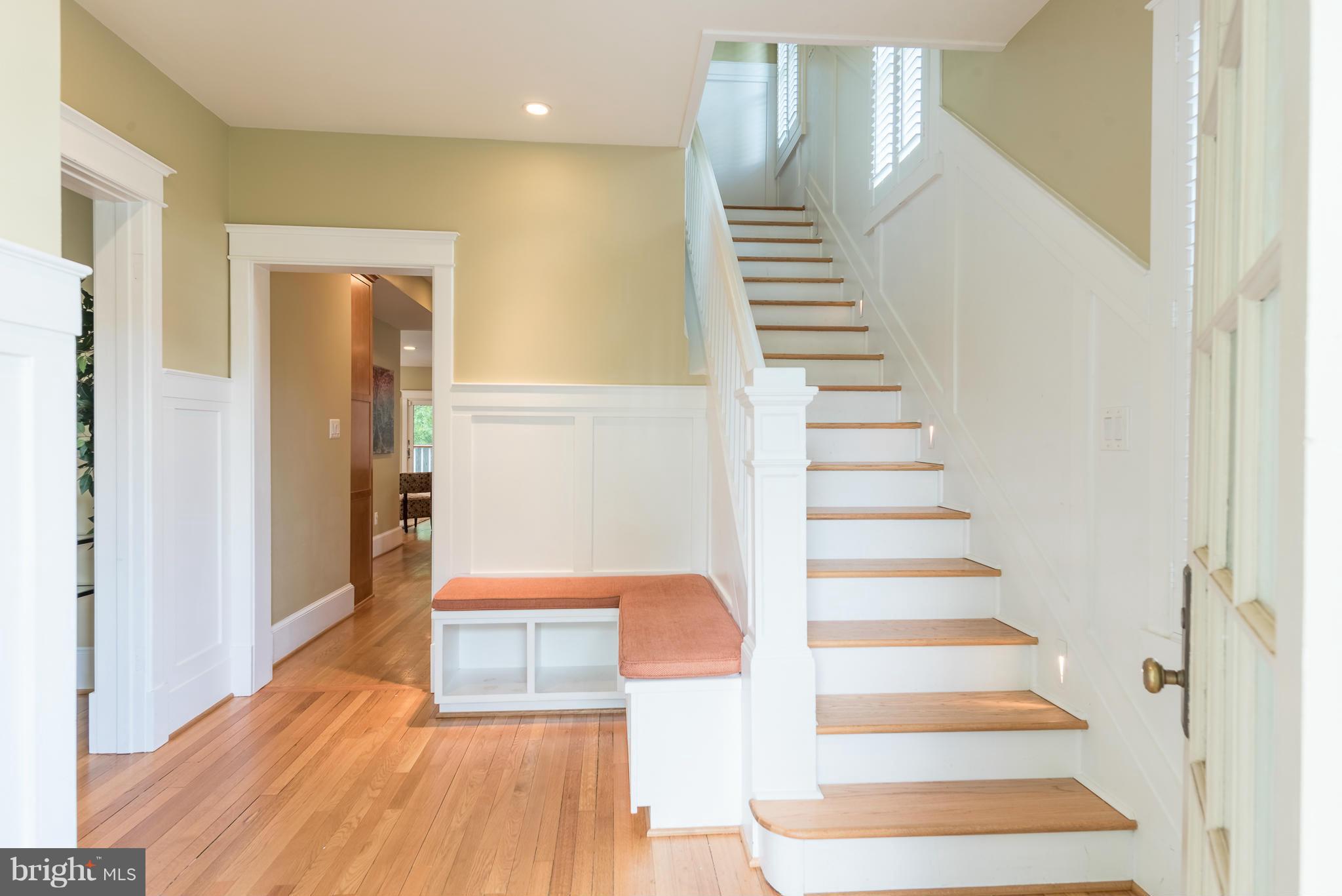 LYON PARK - Residential