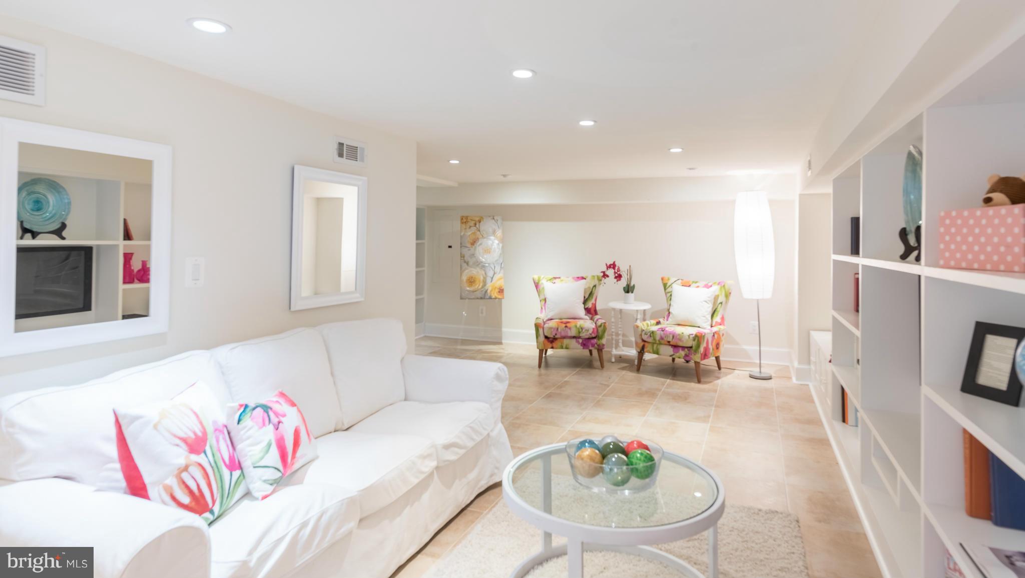 LYON PARK - Residential