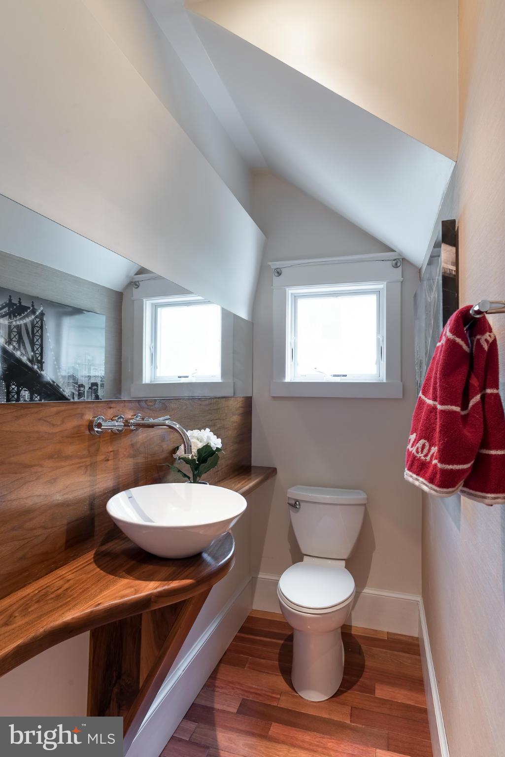 LYON PARK - Residential