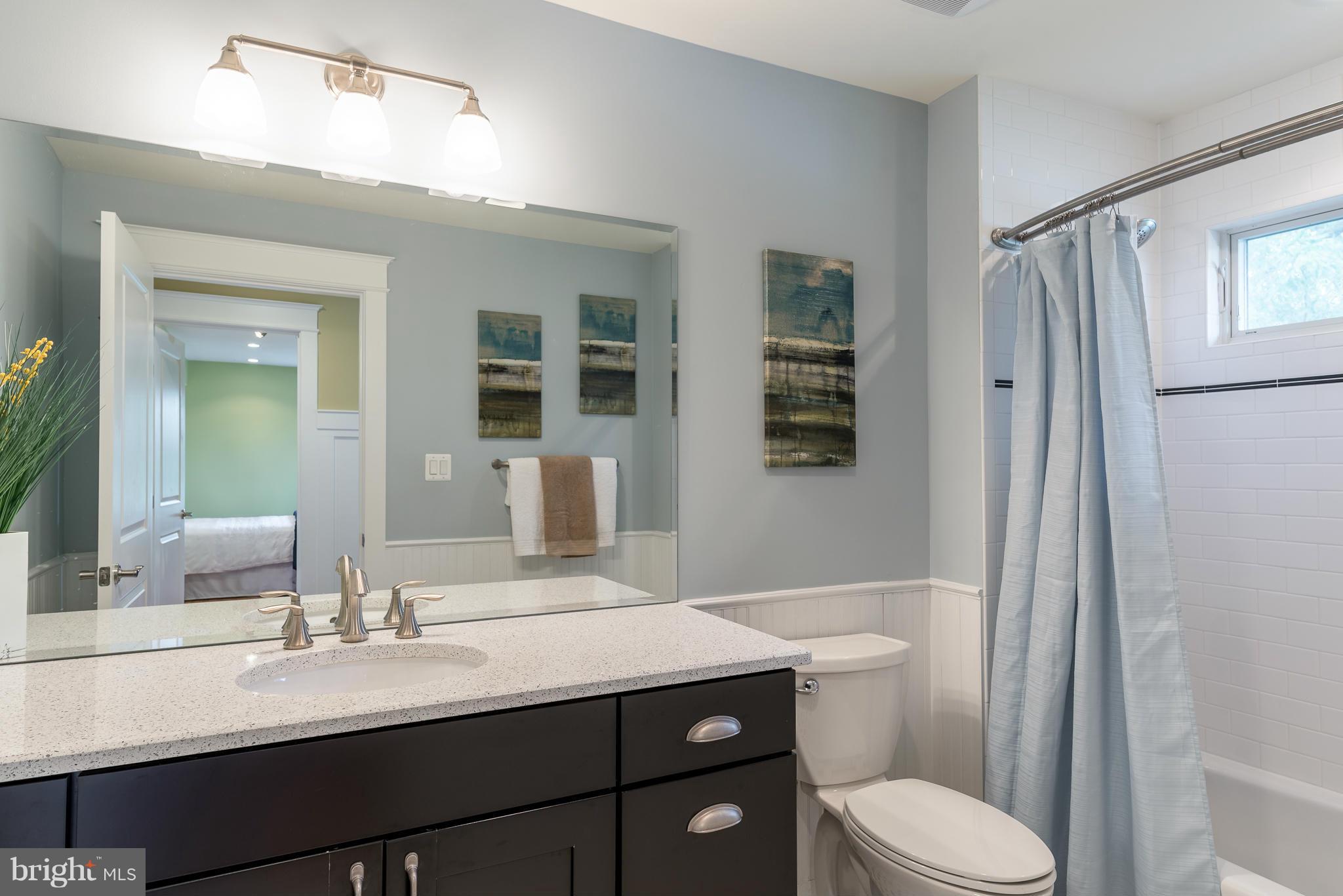 LYON PARK - Residential