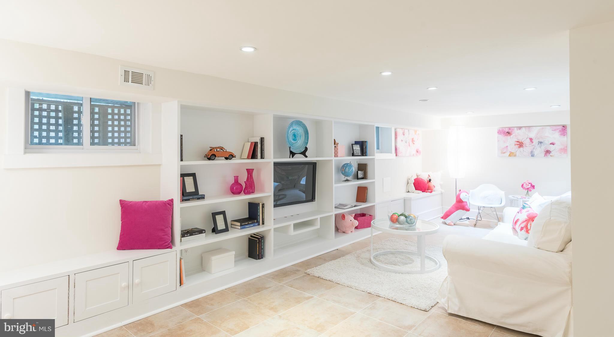 LYON PARK - Residential