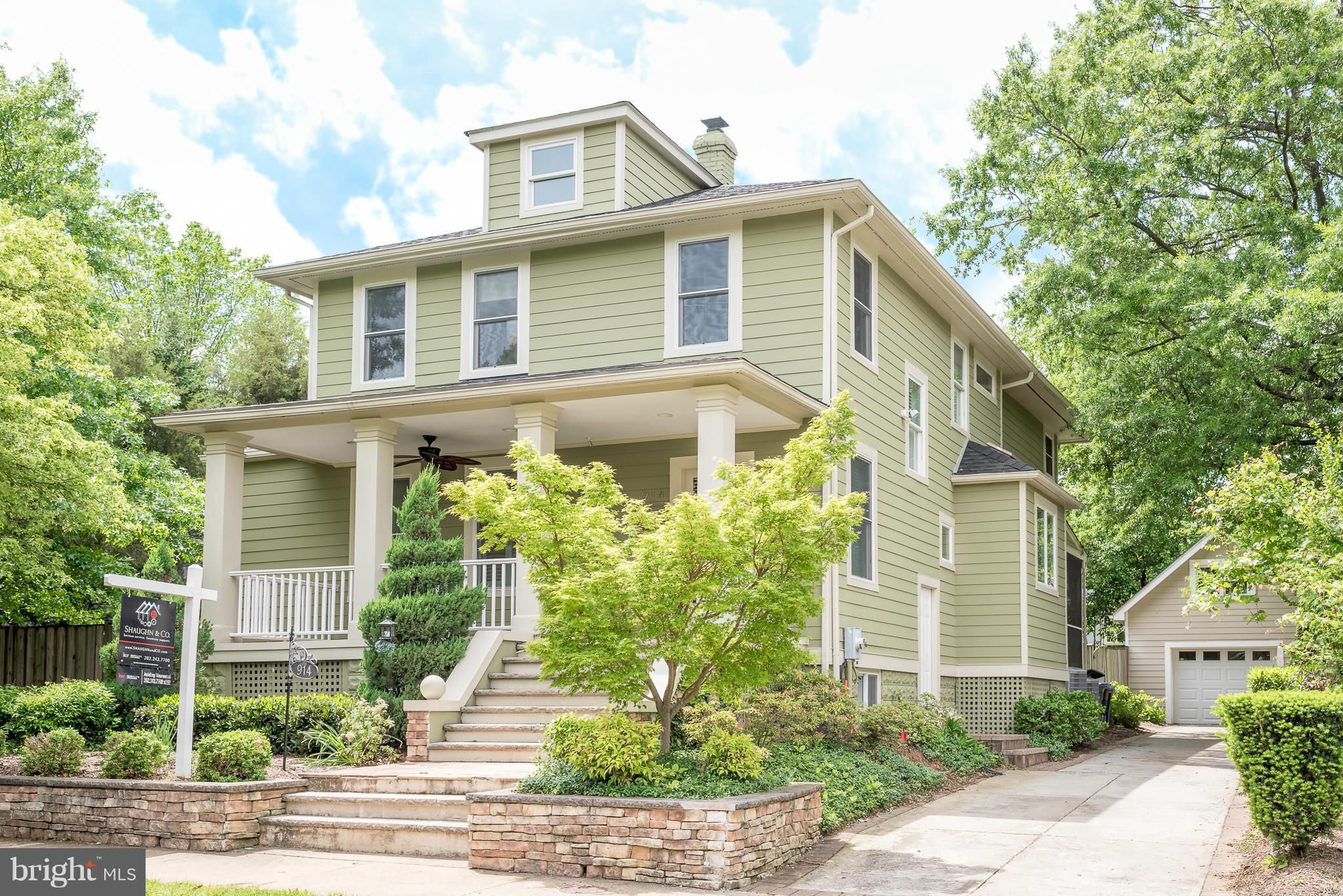 LYON PARK - Residential