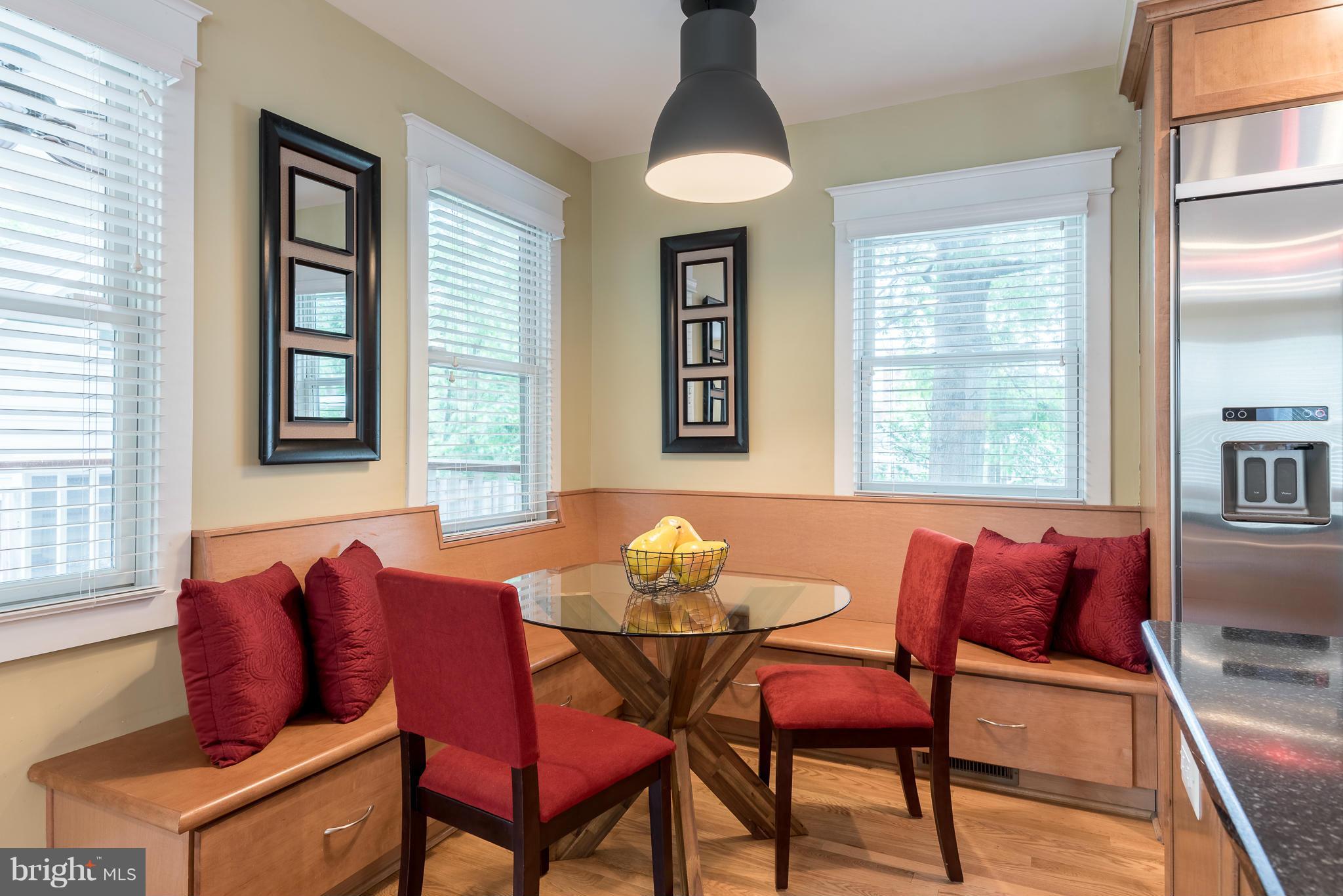 LYON PARK - Residential