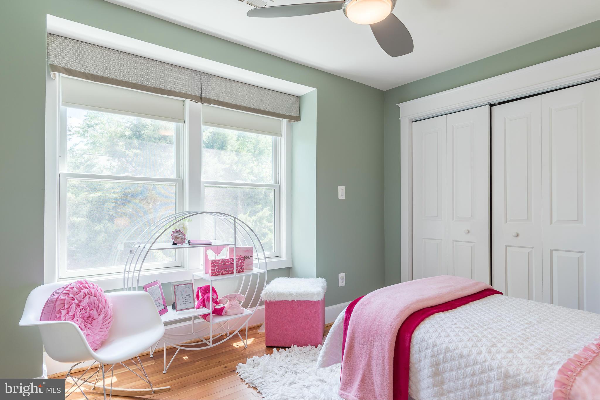 LYON PARK - Residential