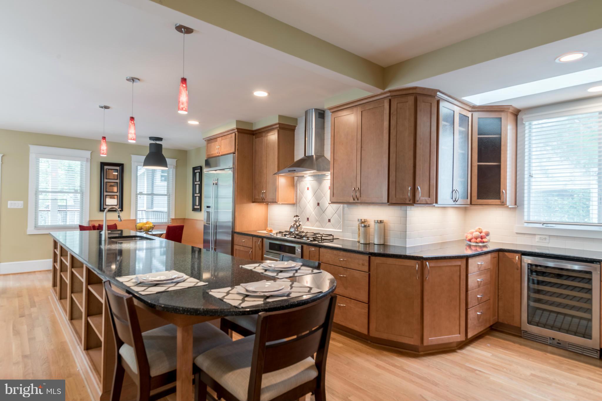 LYON PARK - Residential