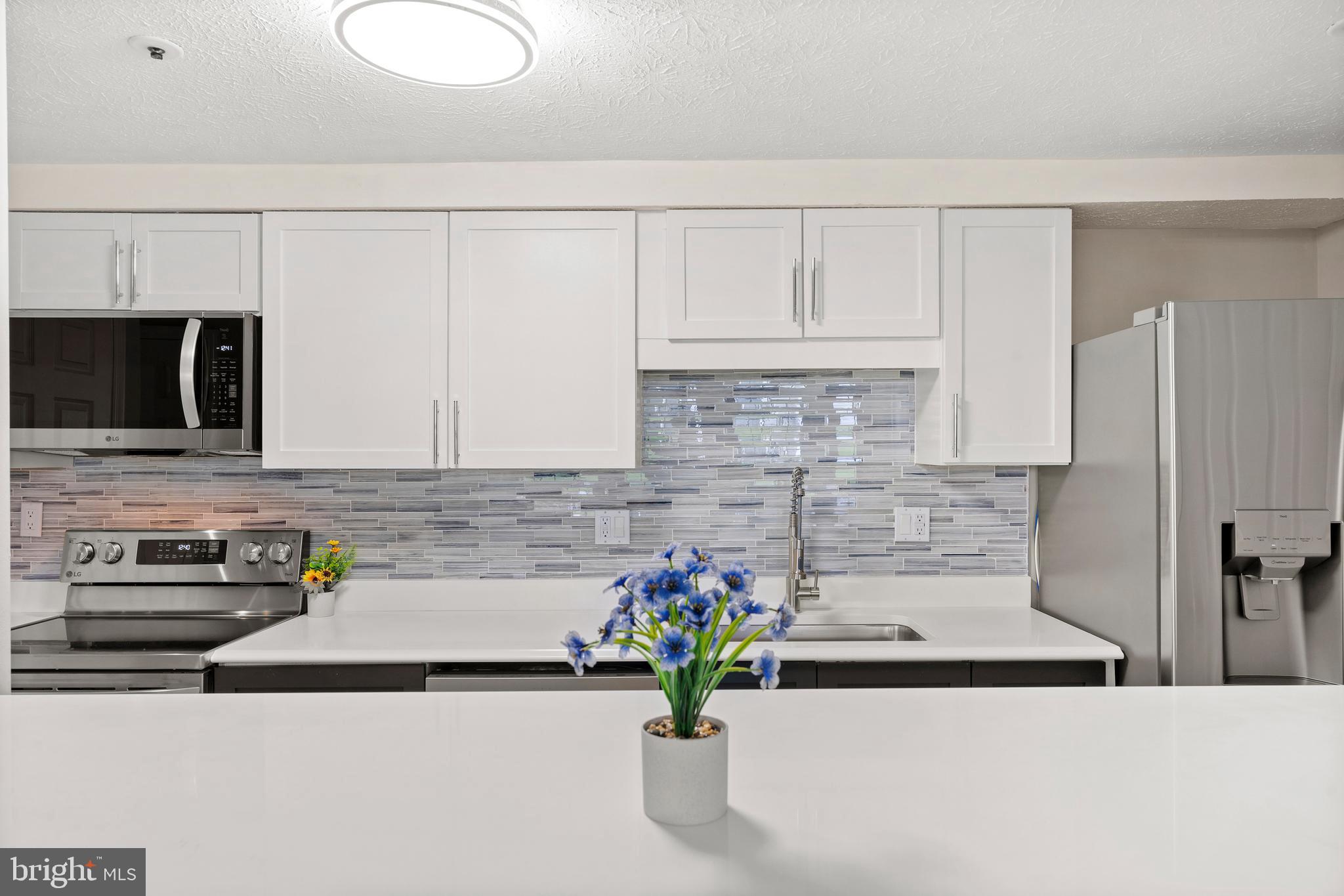 PARK SUMMIT CODM - Residential