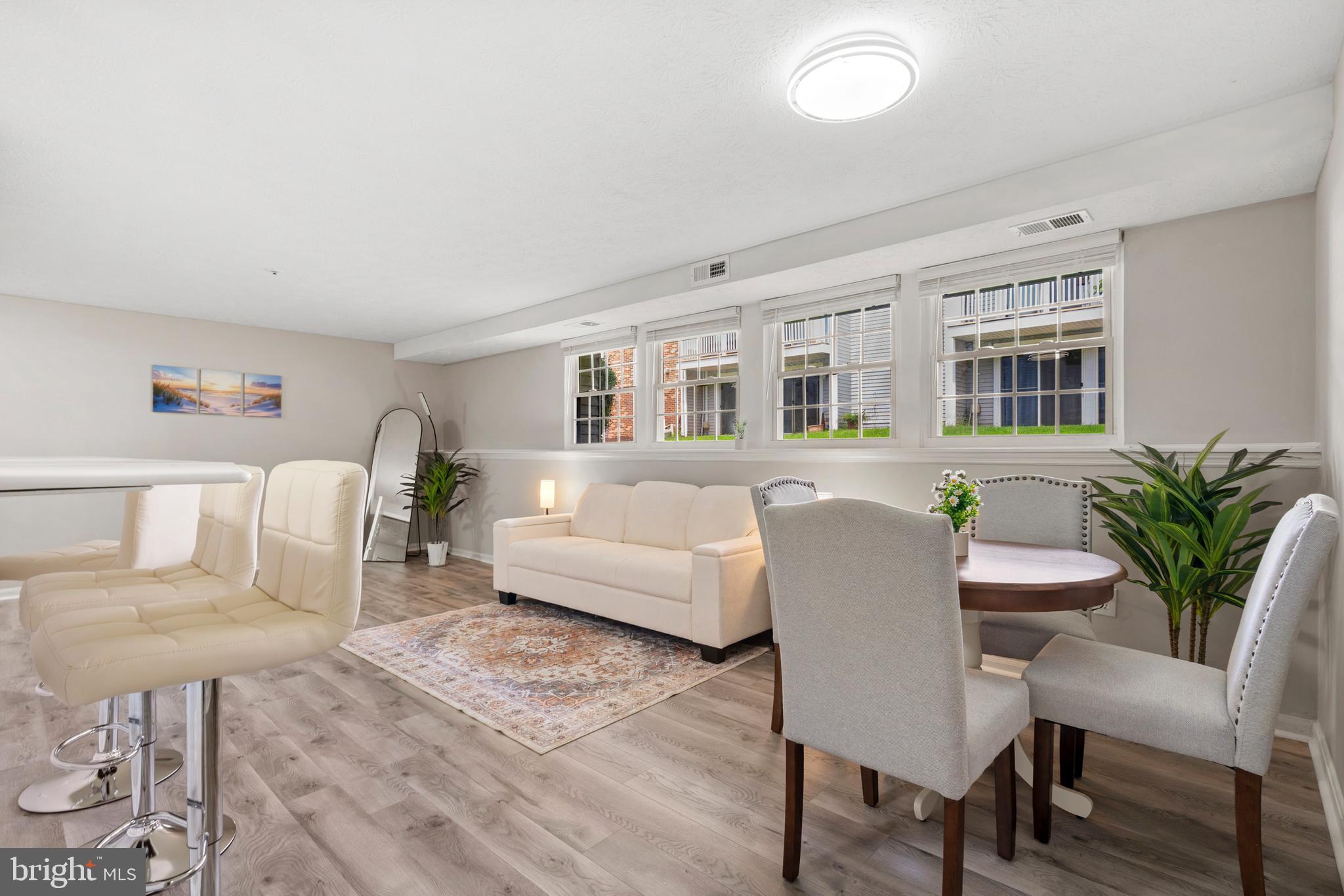 PARK SUMMIT CODM - Residential