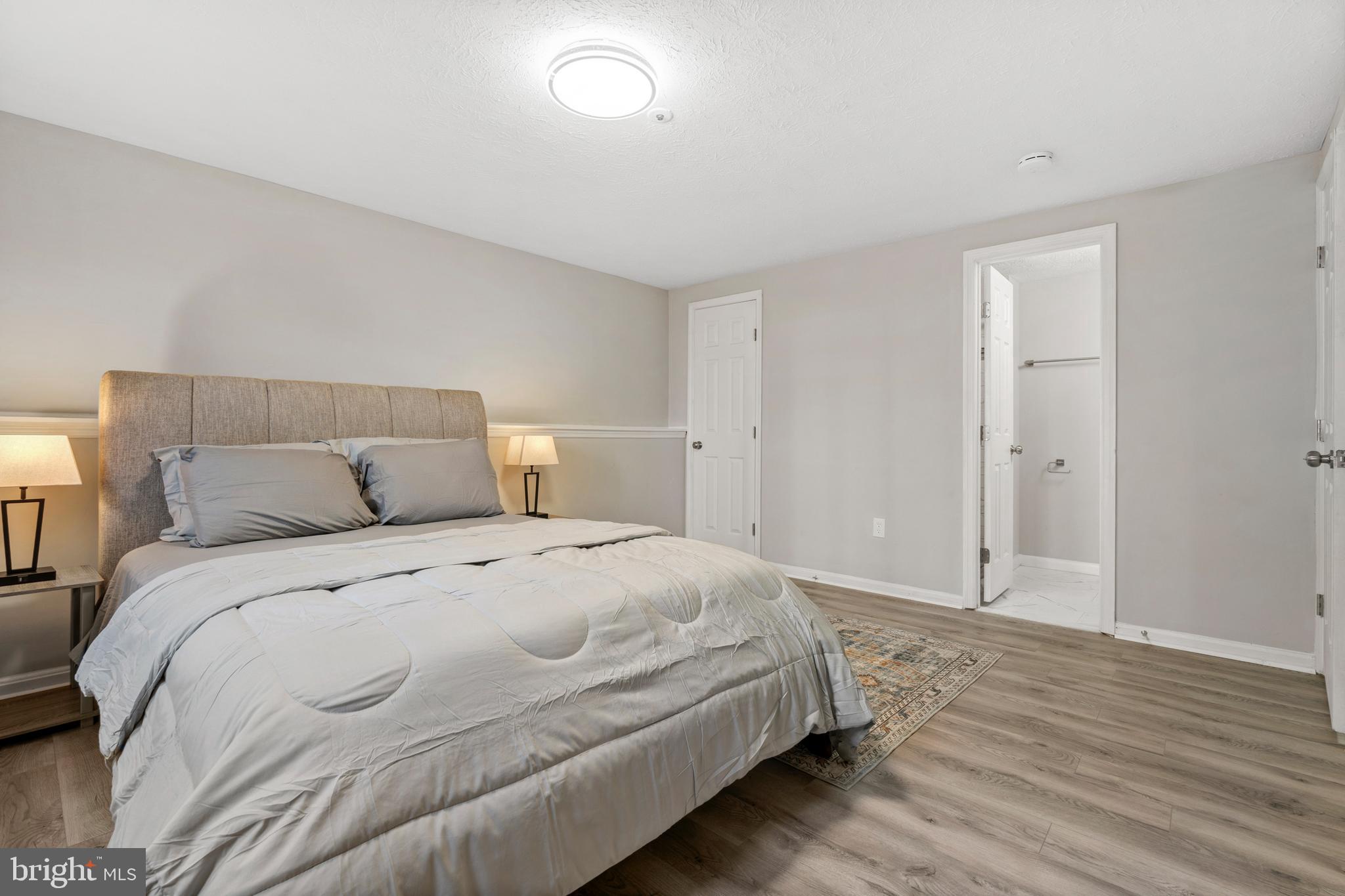 PARK SUMMIT CODM - Residential