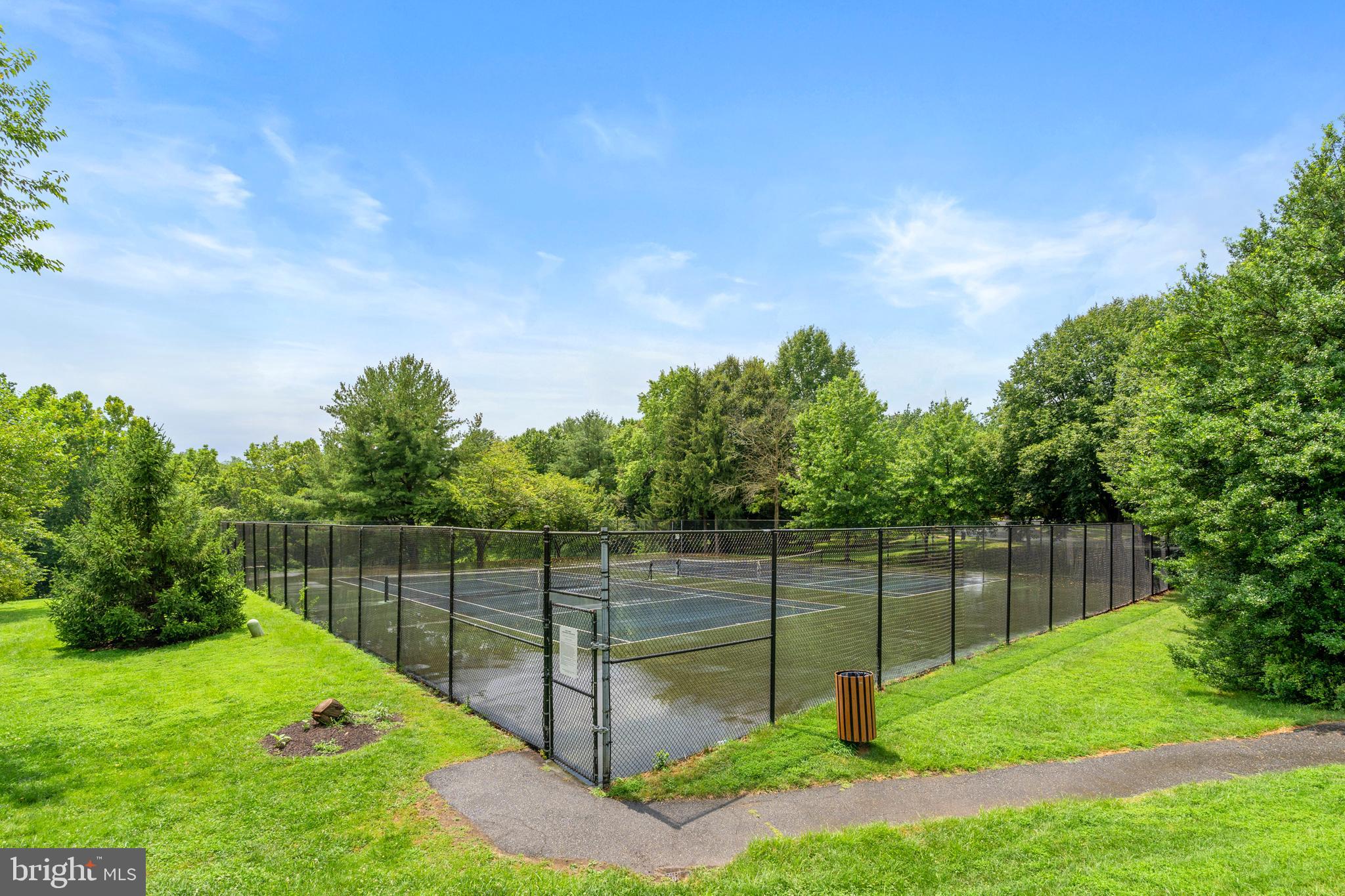 PARK SUMMIT CODM - Residential