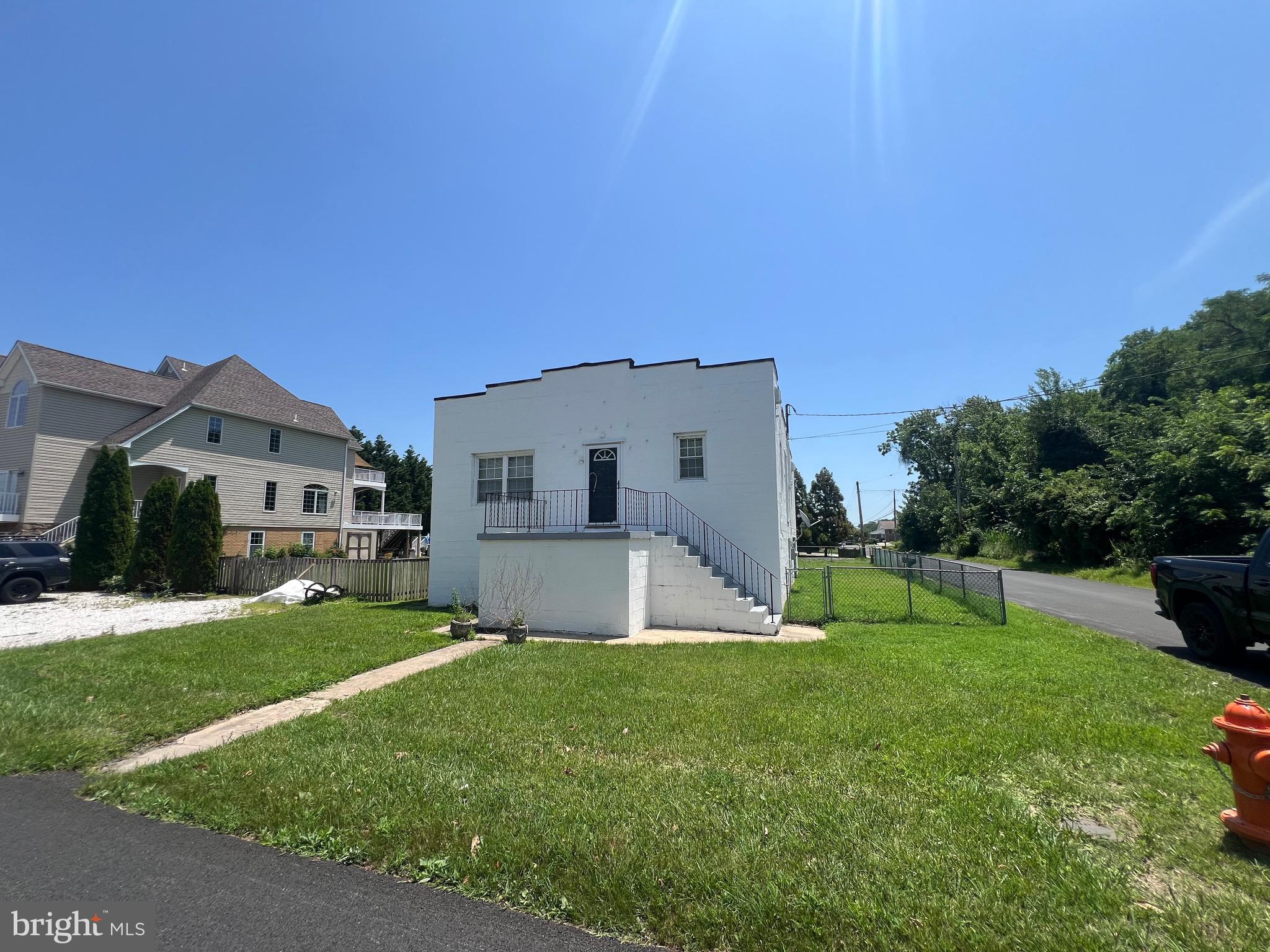 Coming Soon – Rare Opportunity on Millers Island!
Located in the heart of Millers Island, offering endless potential for homeowners, builders, or investors. The property features a spacious two-car detached garage with a generous storage loft, ideal for a workshop, additional storage, or future expansion. Whether you're looking to move right in, build your dream home, add value with upgrades, or simply enjoy the coastal lifestyle, this property is a must-see.