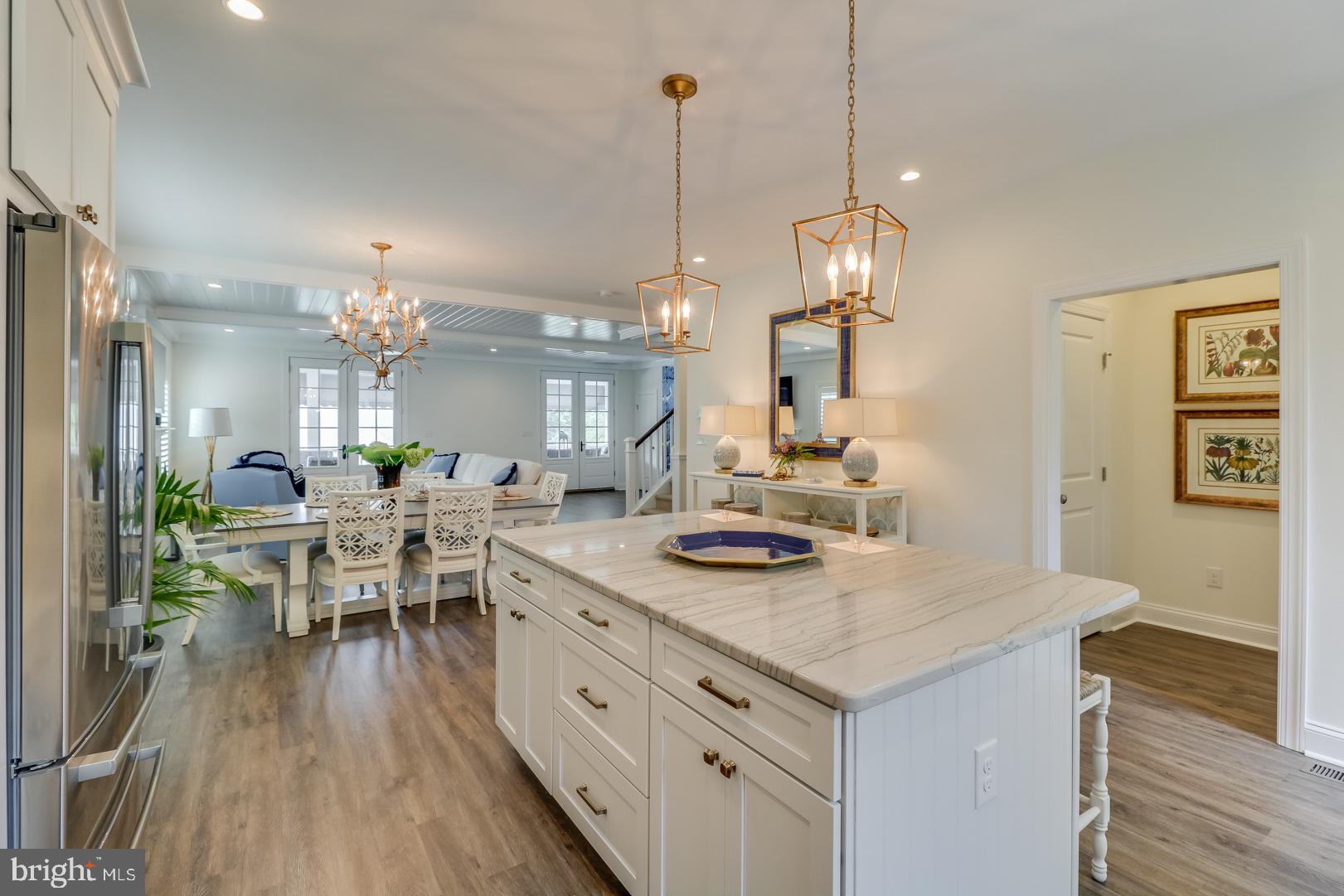 REHOBOTH BY THE SEA - Residential