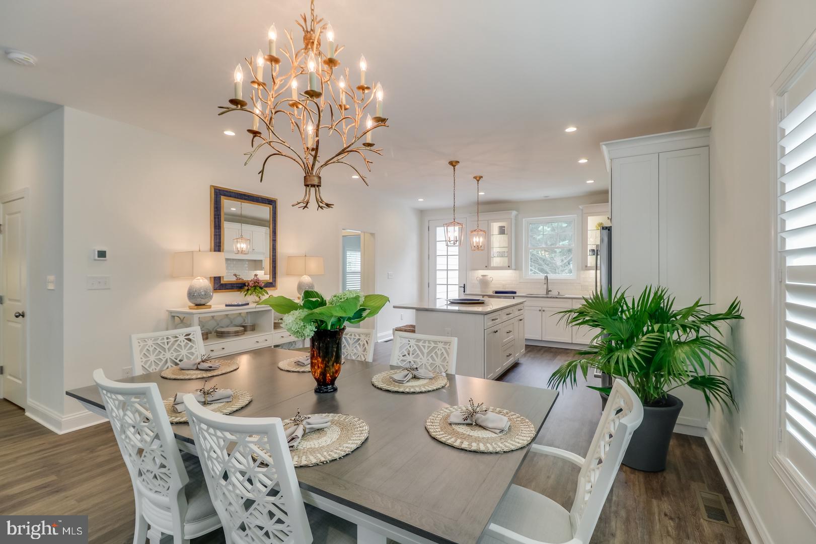 REHOBOTH BY THE SEA - Residential