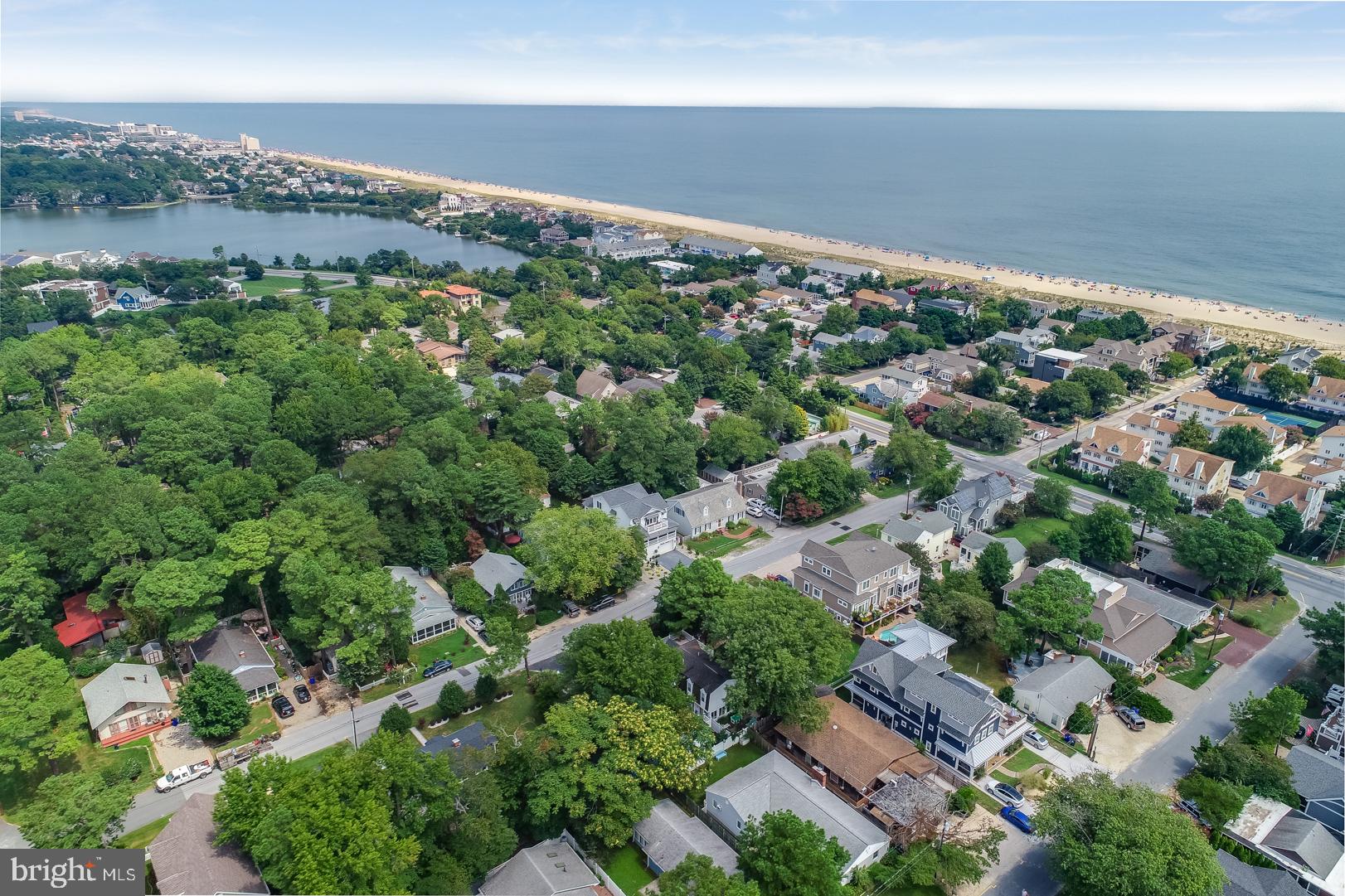 REHOBOTH BY THE SEA - Residential