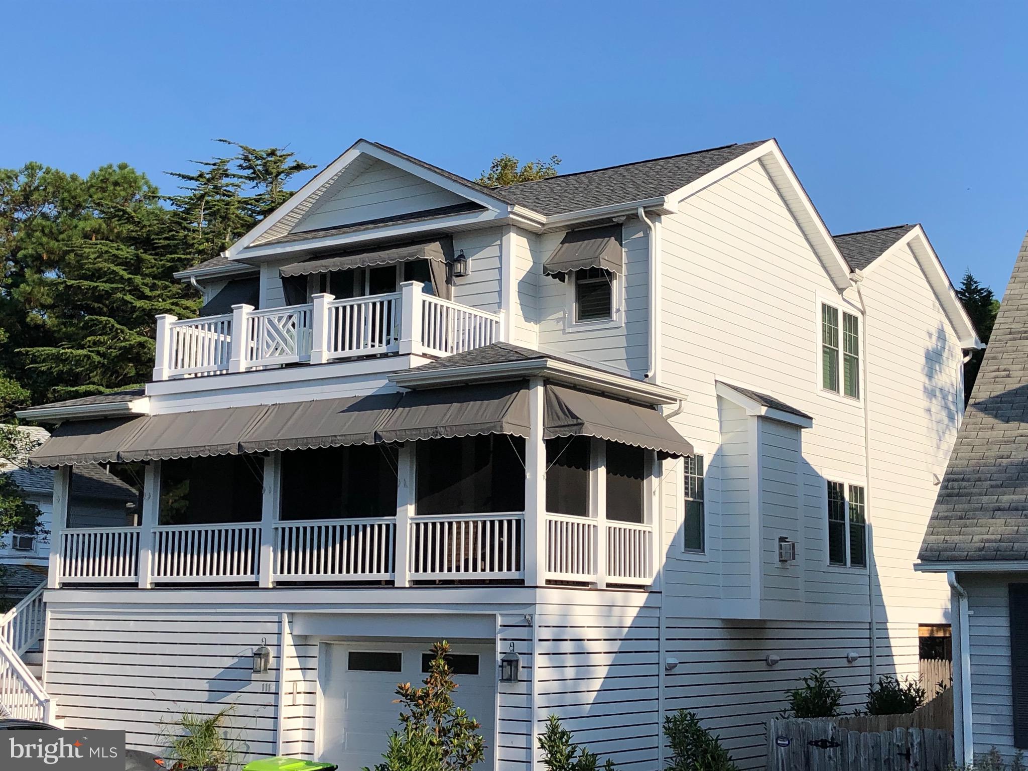 REHOBOTH BY THE SEA - Residential