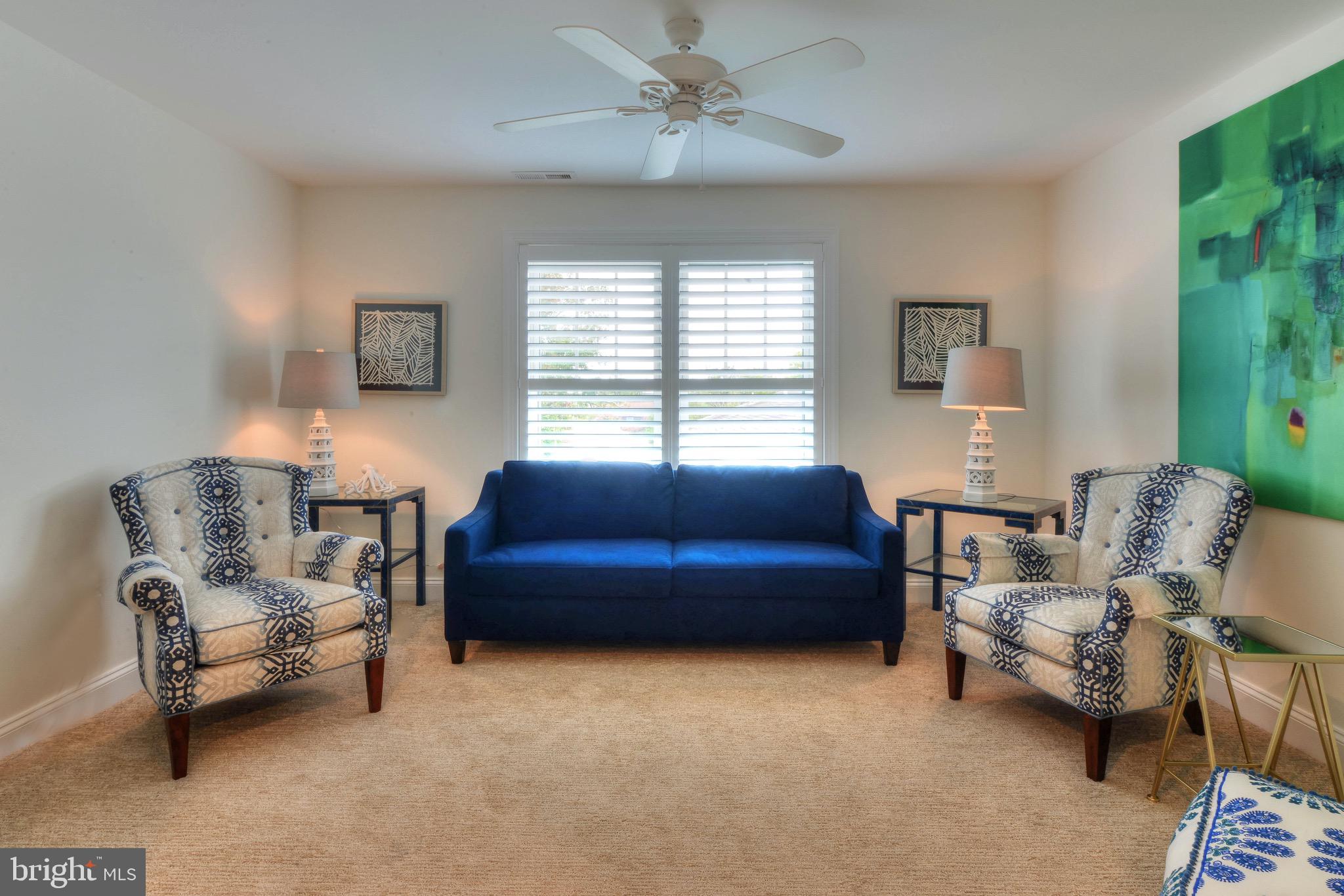 REHOBOTH BY THE SEA - Residential