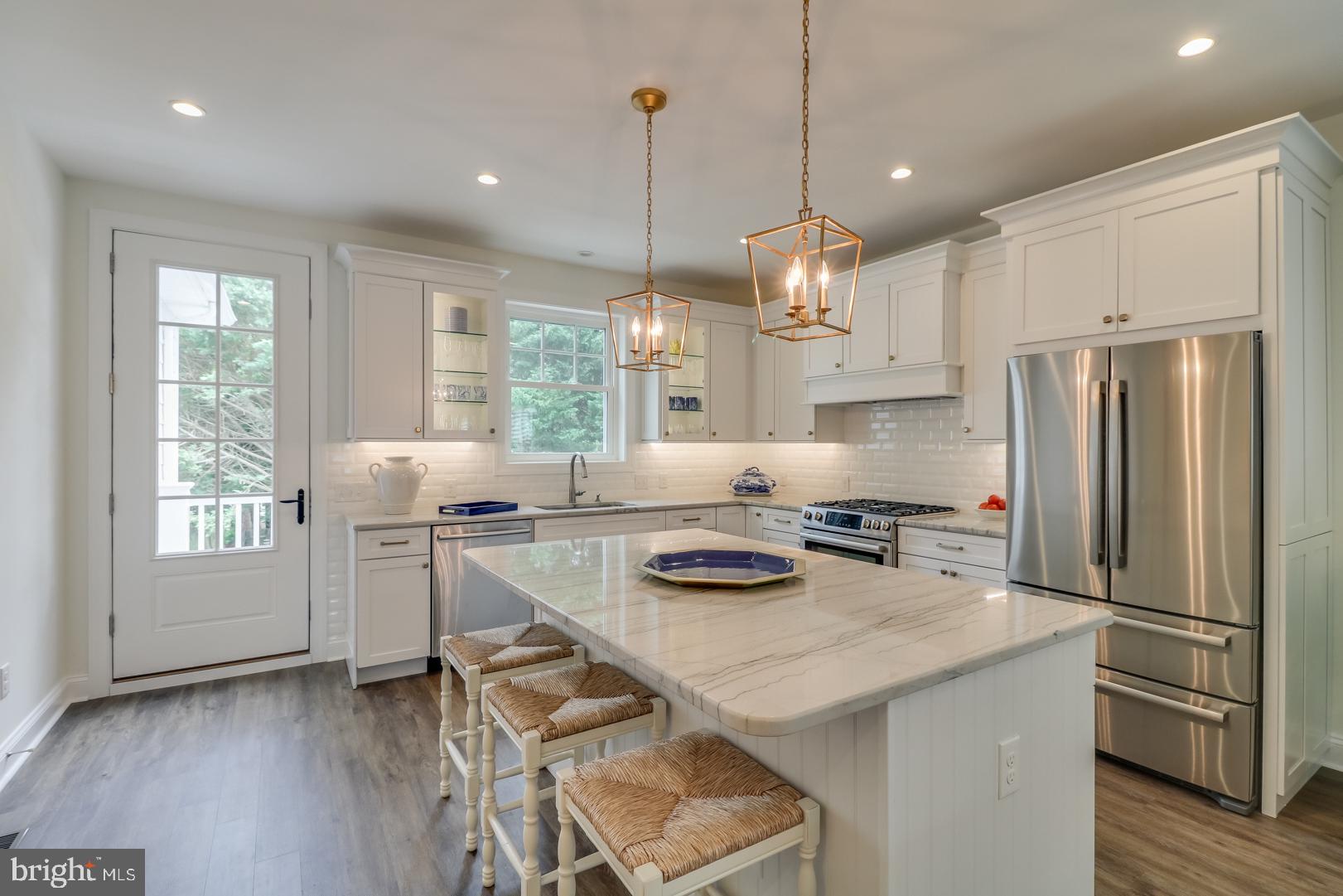 REHOBOTH BY THE SEA - Residential