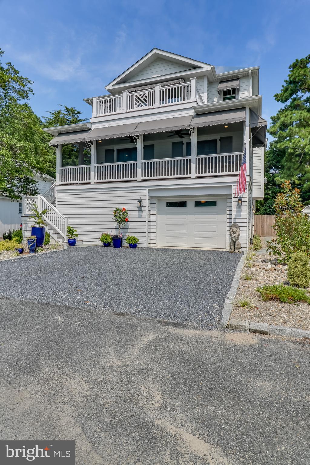 REHOBOTH BY THE SEA - Residential