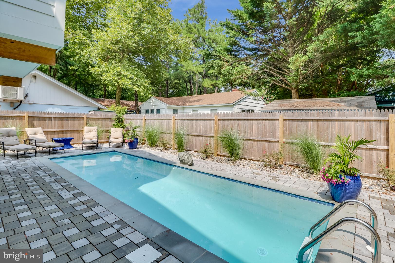 REHOBOTH BY THE SEA - Residential